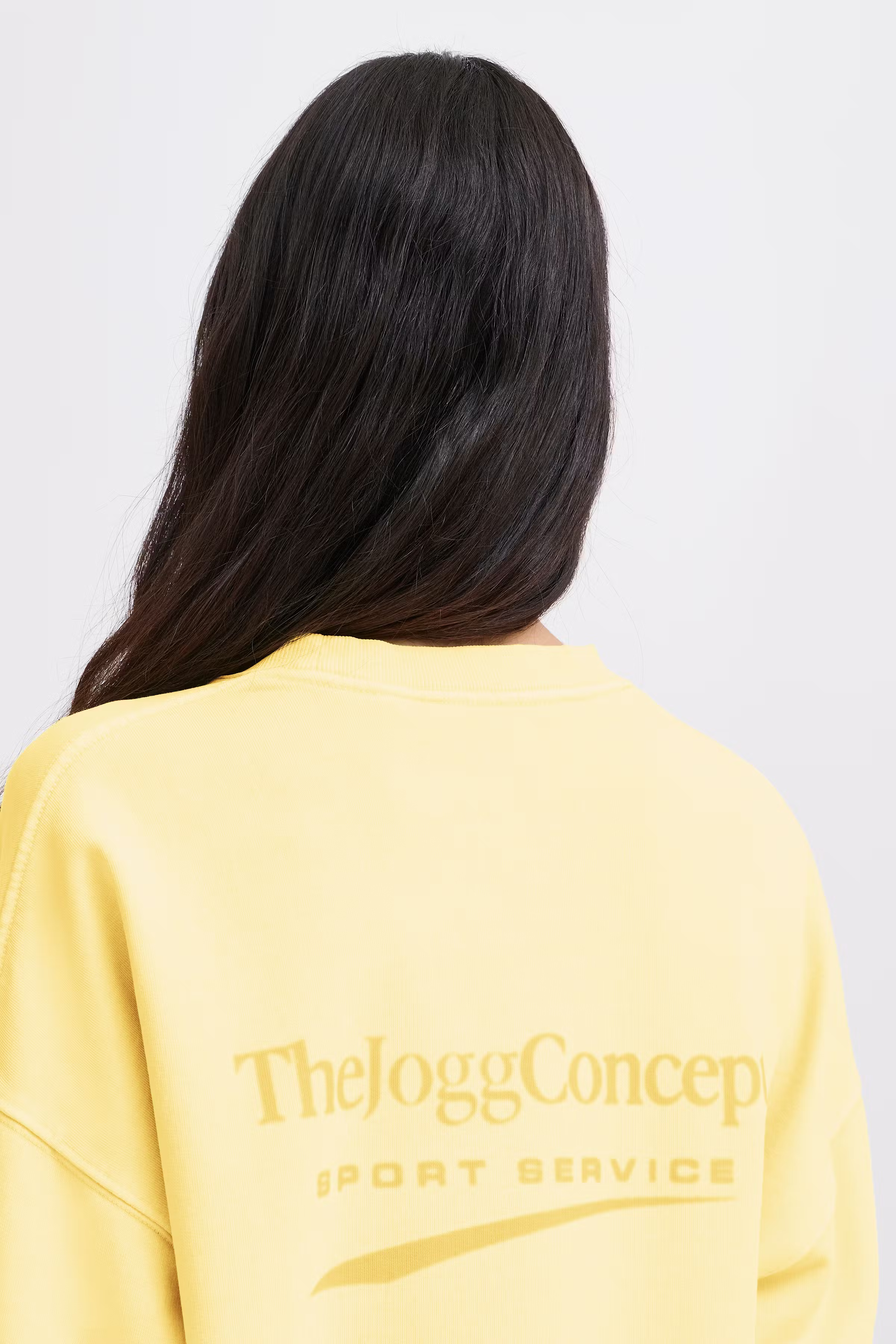 JCRUBI Sweatshirt LOOKBOOK DETAIL 22800800-120824