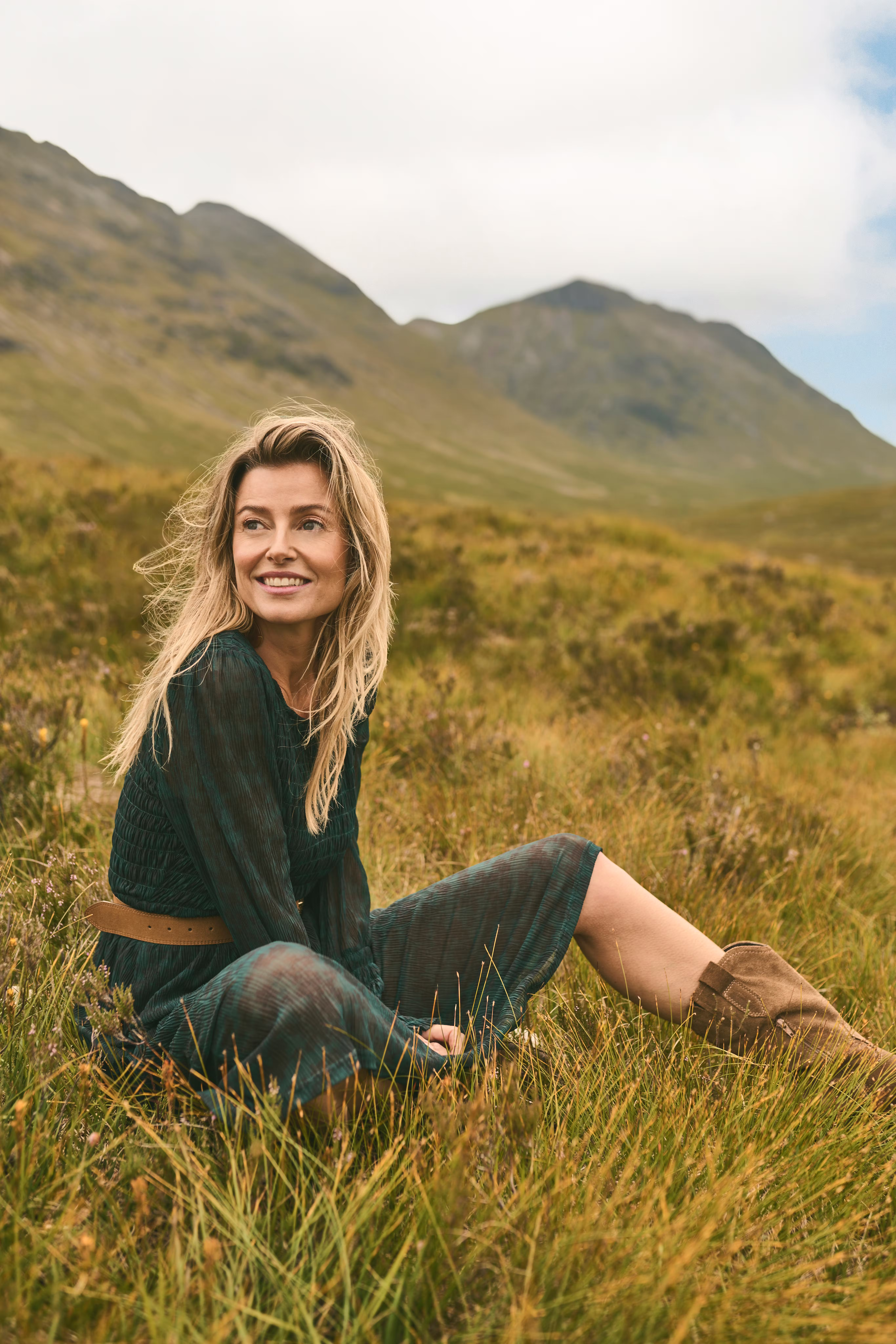 CRMaggi Kjole LOCATION NONE 10613001-106677