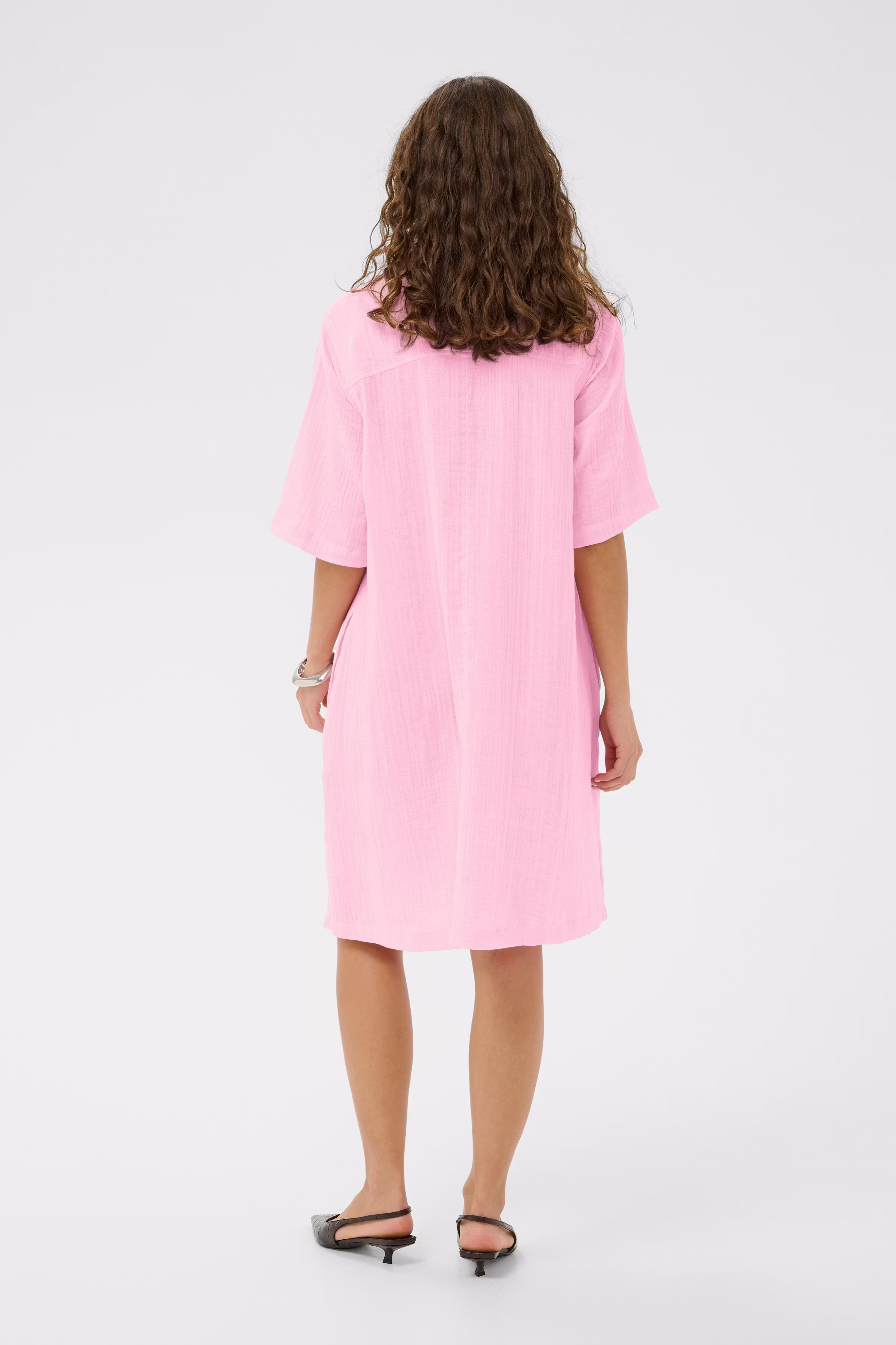 CUtala Klänning LOOKBOOK BACK 50113054-142710