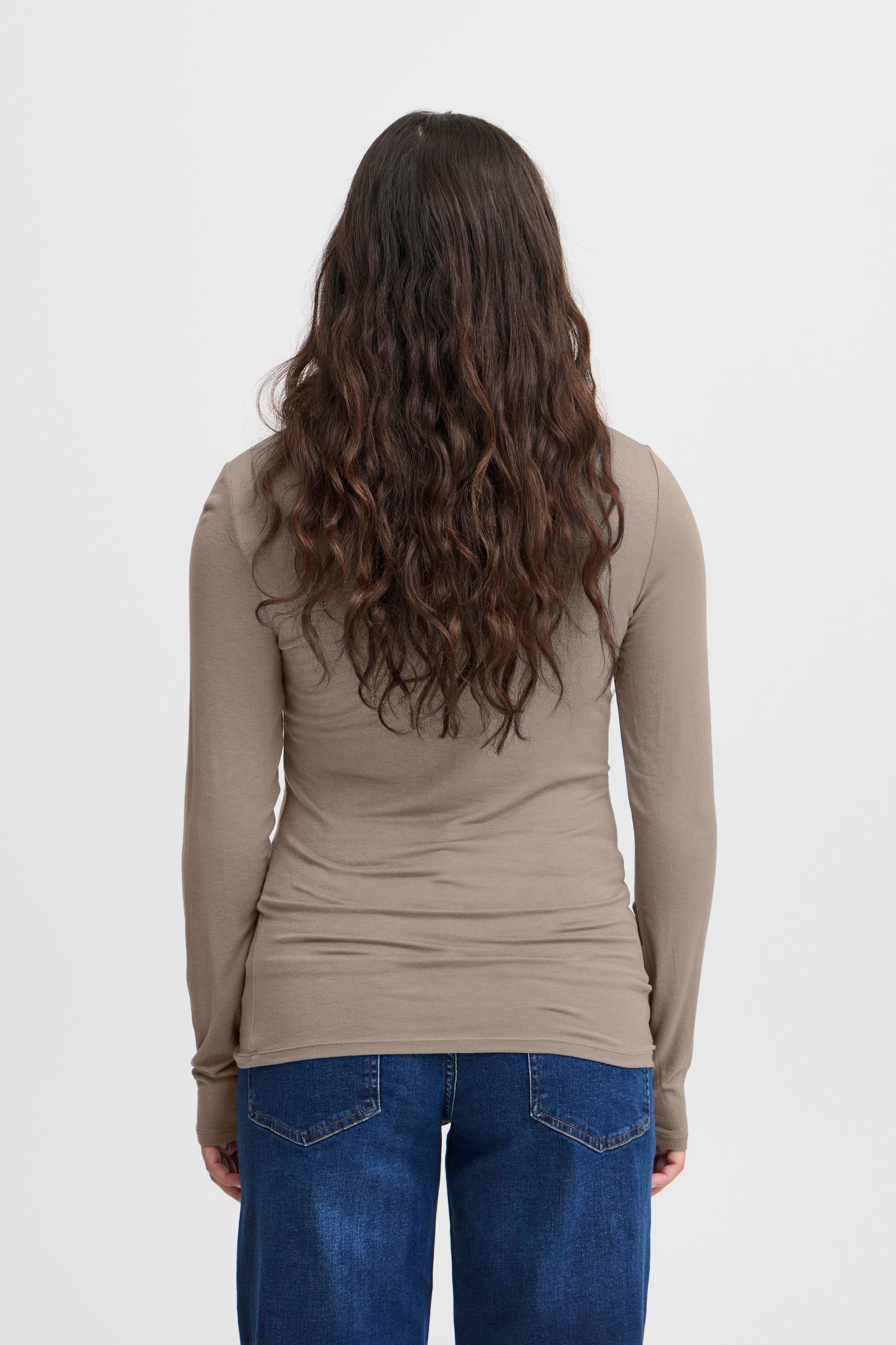 IHPHILUCA T-shirt LOOKBOOK BACK 20117290-171212