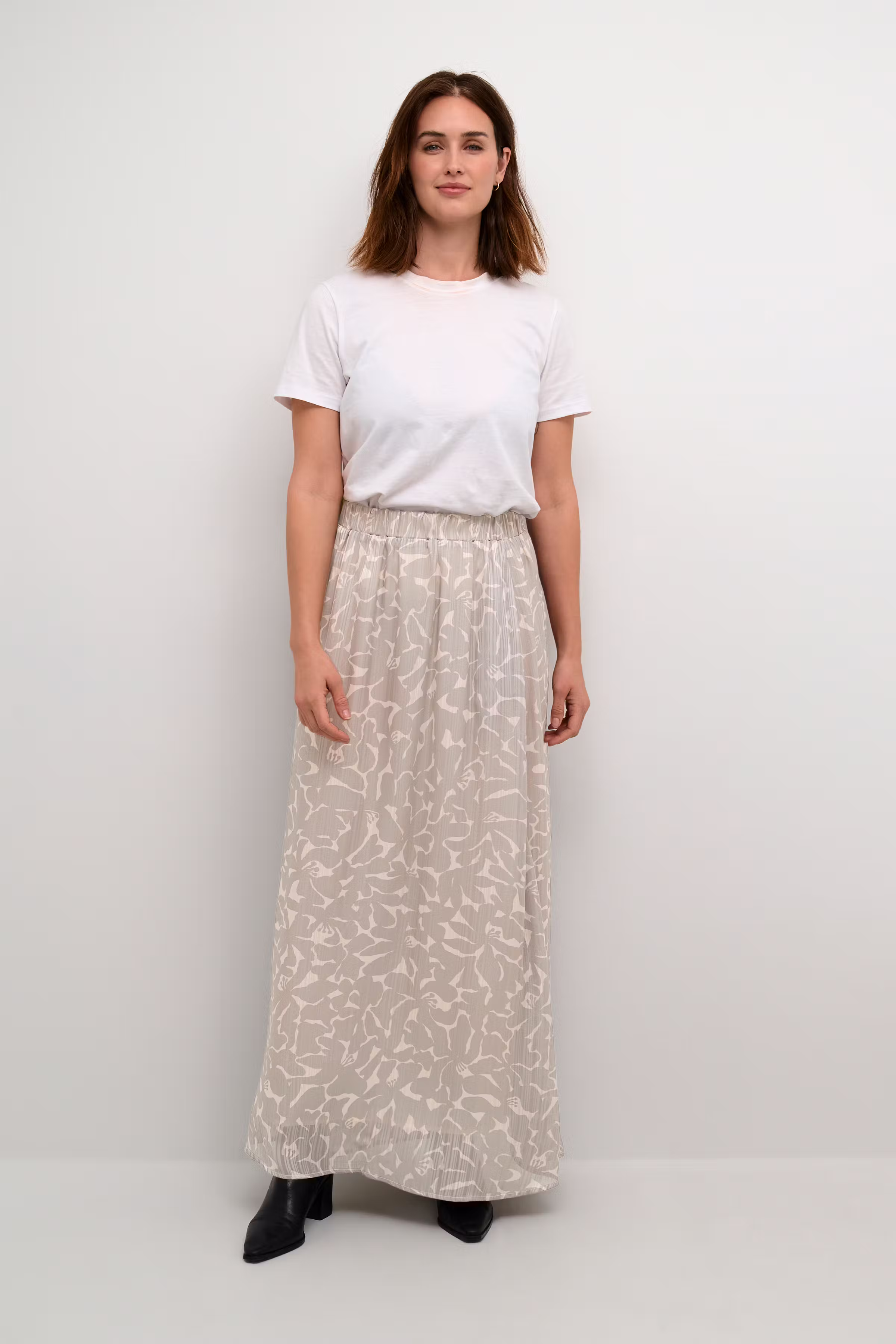 KAemma Nederdel LOOKBOOK FRONT 10508929-106202