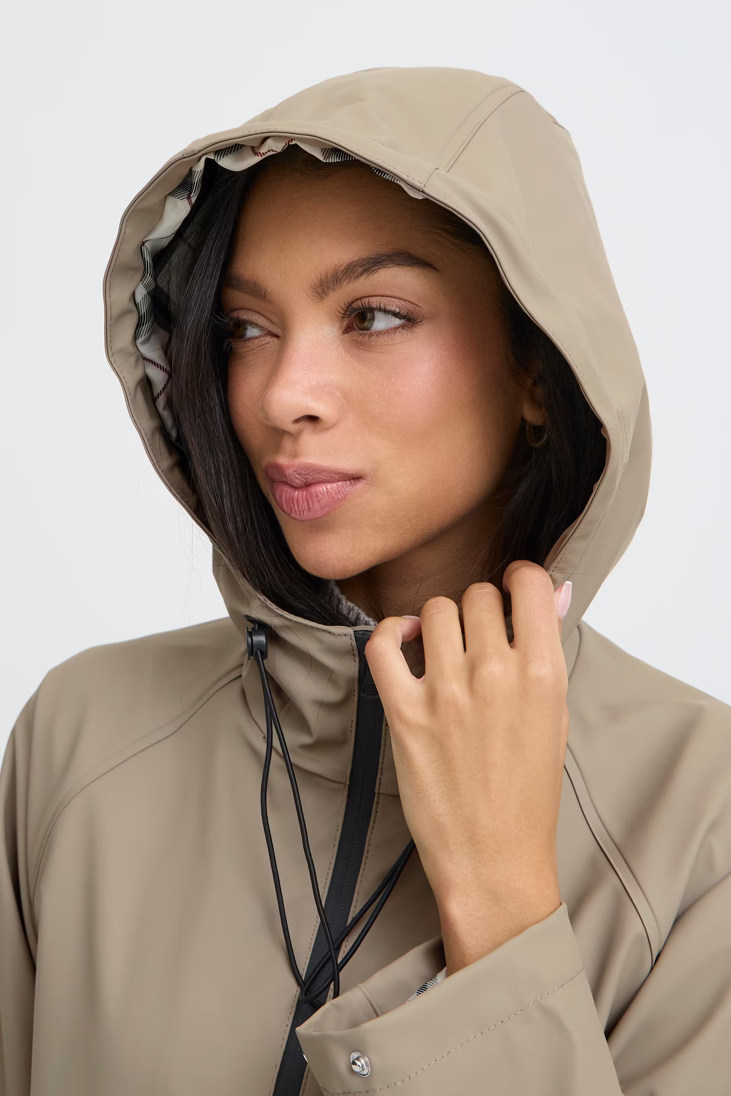 BYAVAN Regenkleding LOOKBOOK DETAIL 20818426-170613