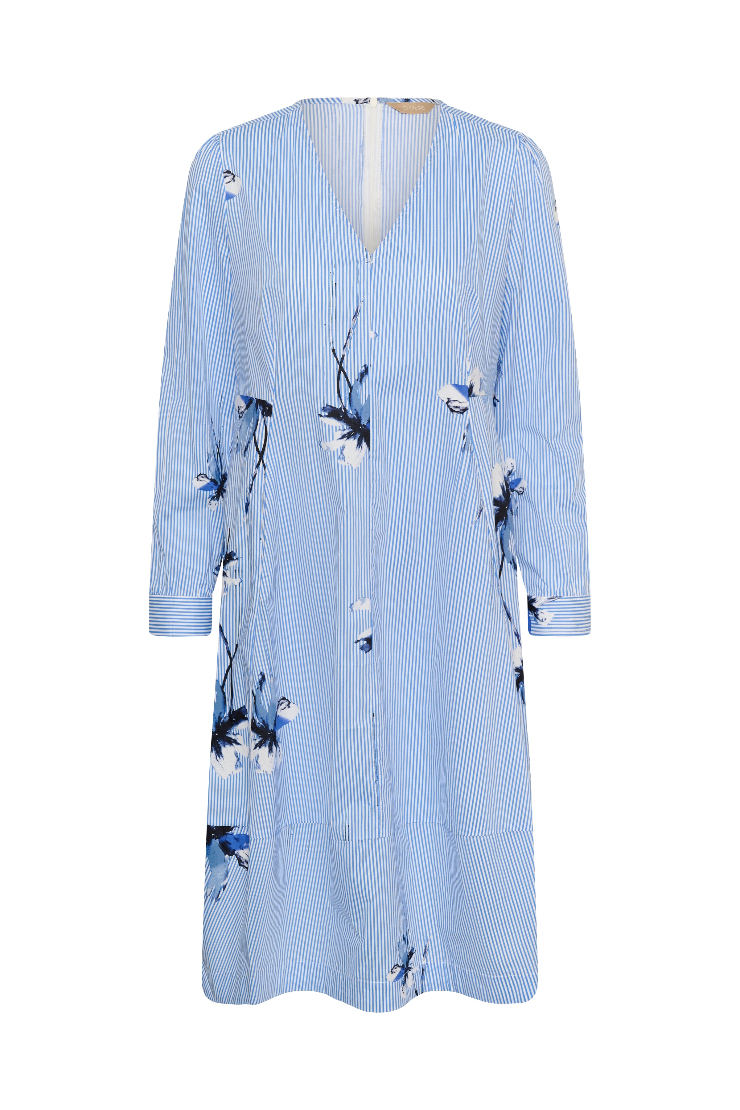 CUbrila Dress PACK FRONT 50112880-109143