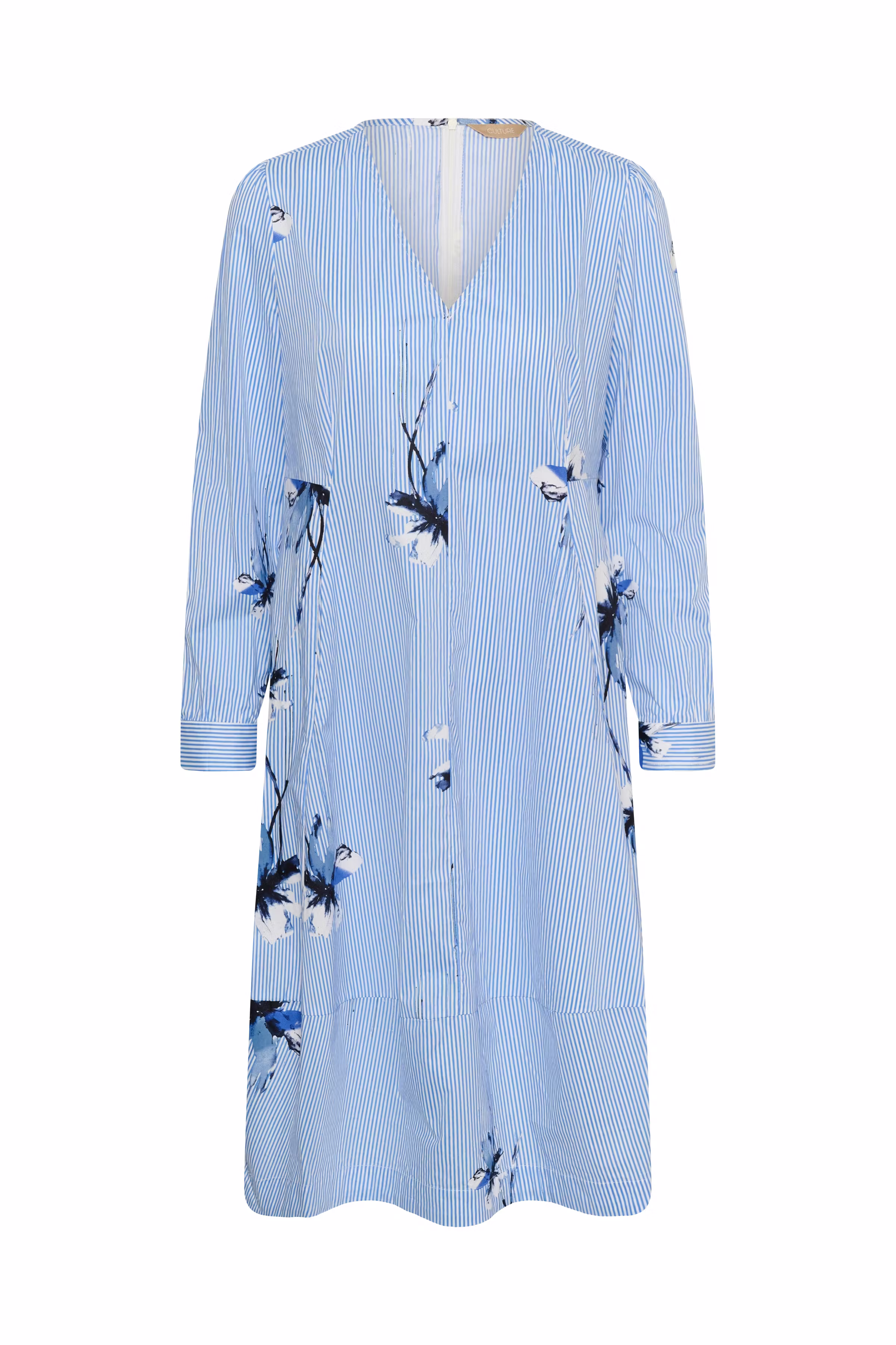 CUbrila Kjole PACK FRONT 50112880-109144