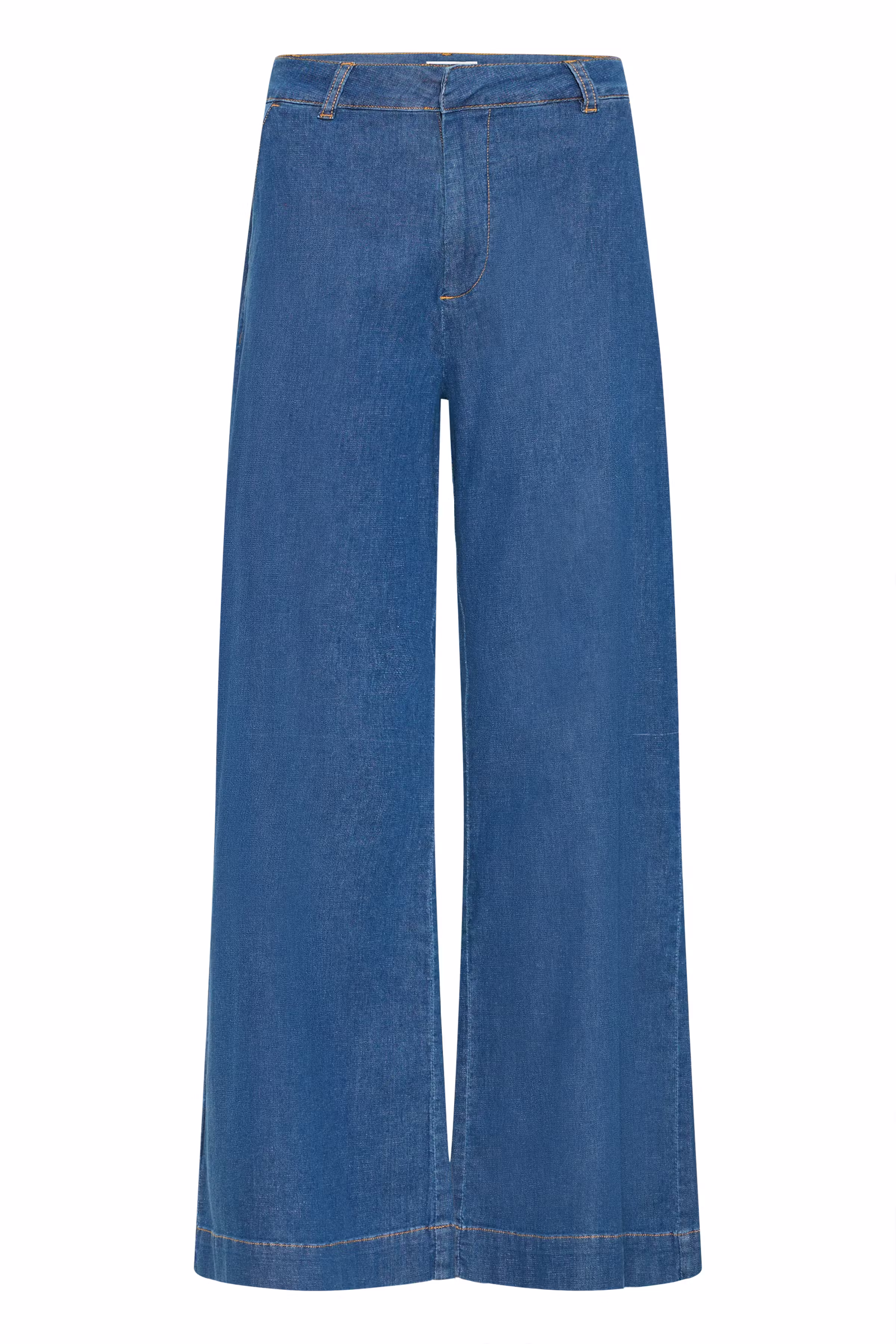 PZBOBBIE Bukser PACK FRONT 50210386-200005