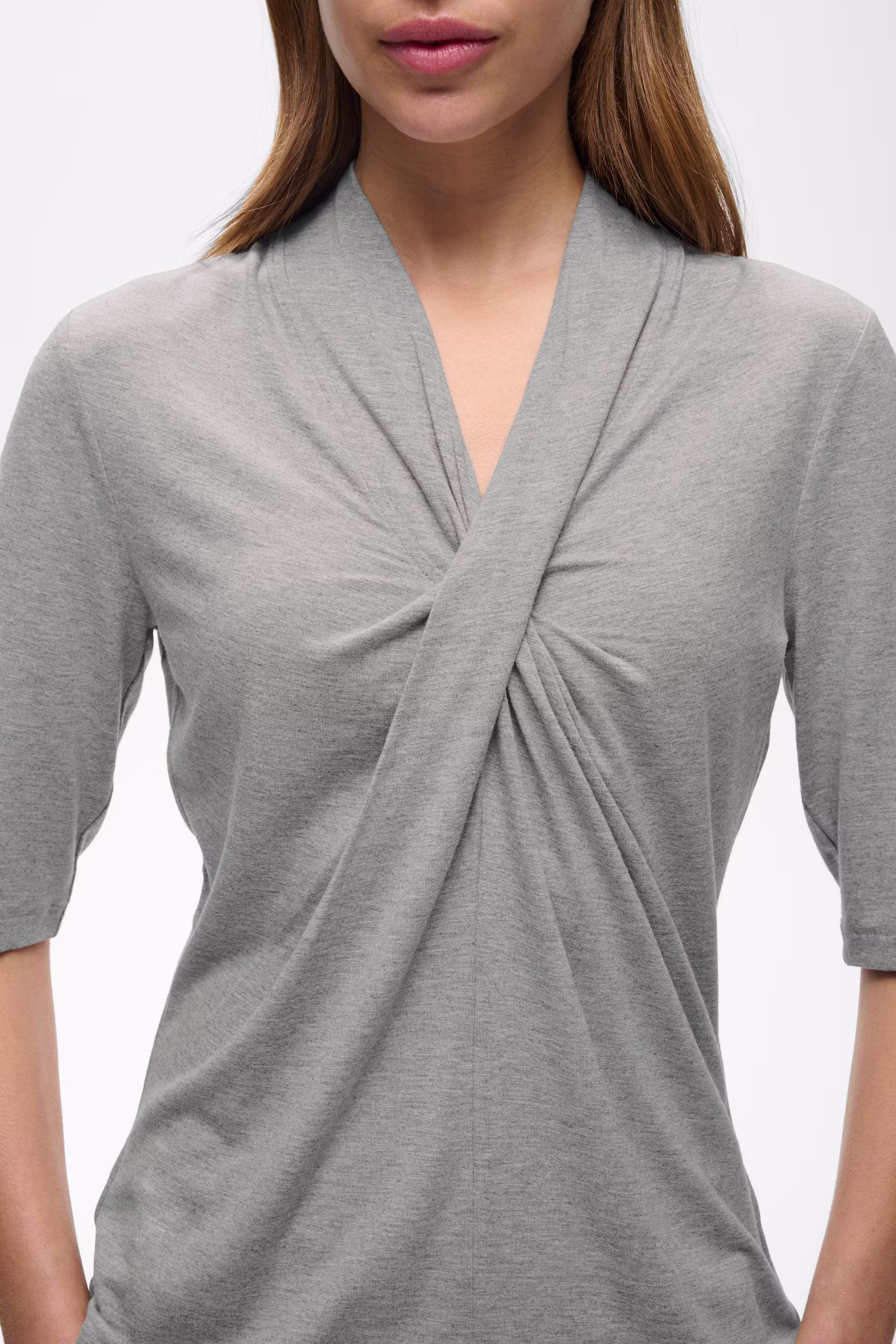 TalishaIW T-shirt LOOKBOOK DETAIL 30111317-1813041
