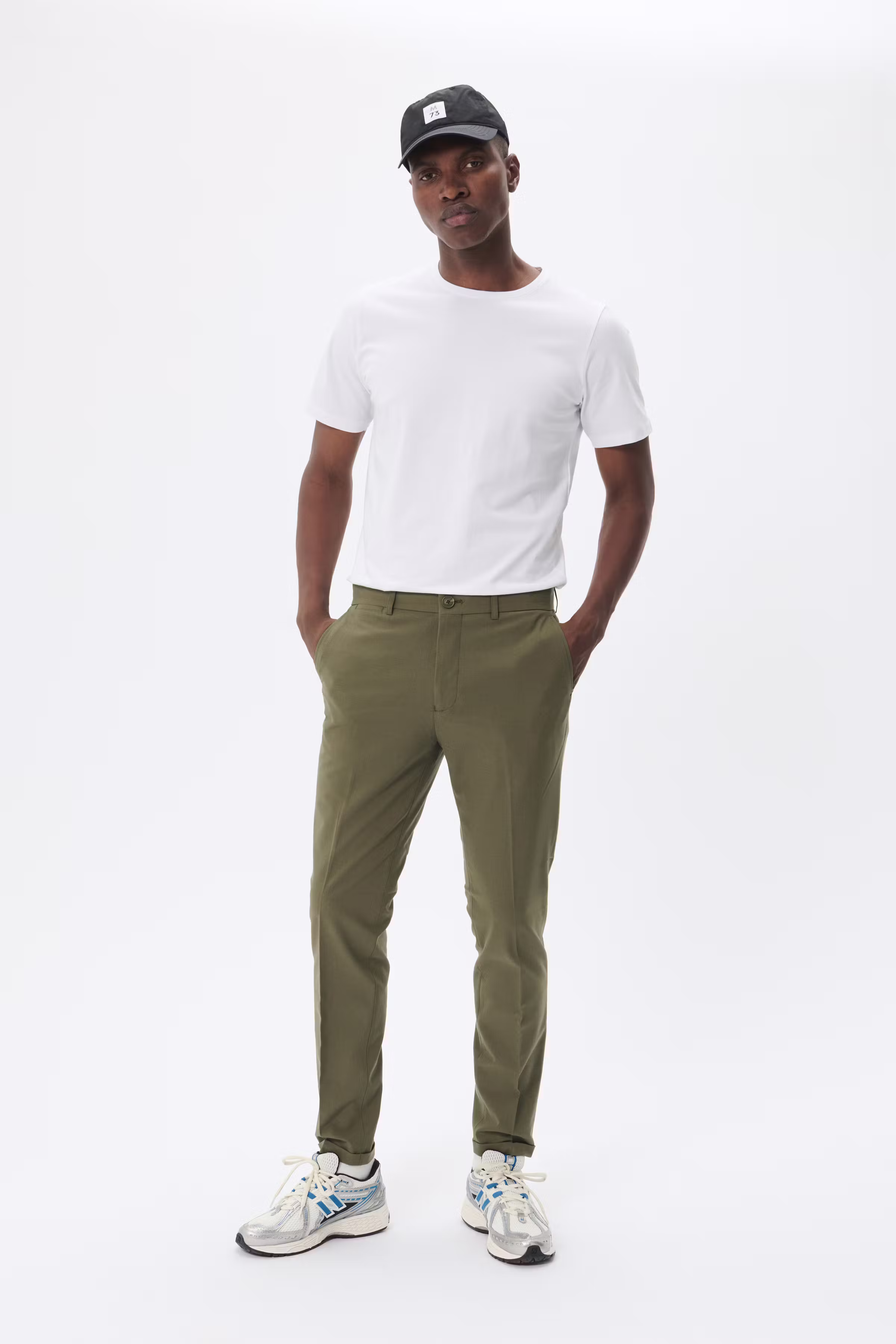 MAliam Byxor LOOKBOOK FRONT 30205157-1805151