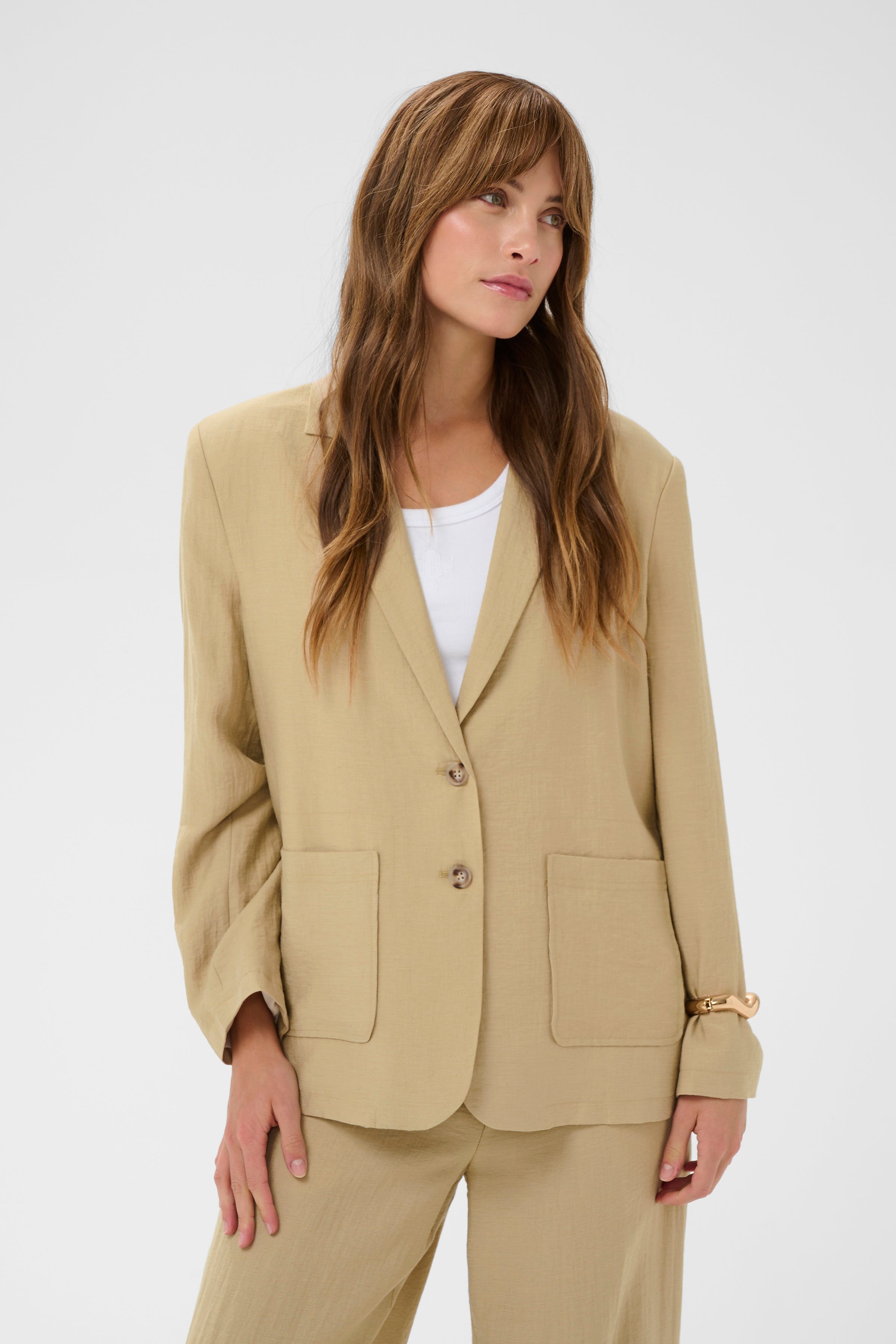 CUheida Blazer LOOKBOOK FRONT 50113142-171009
