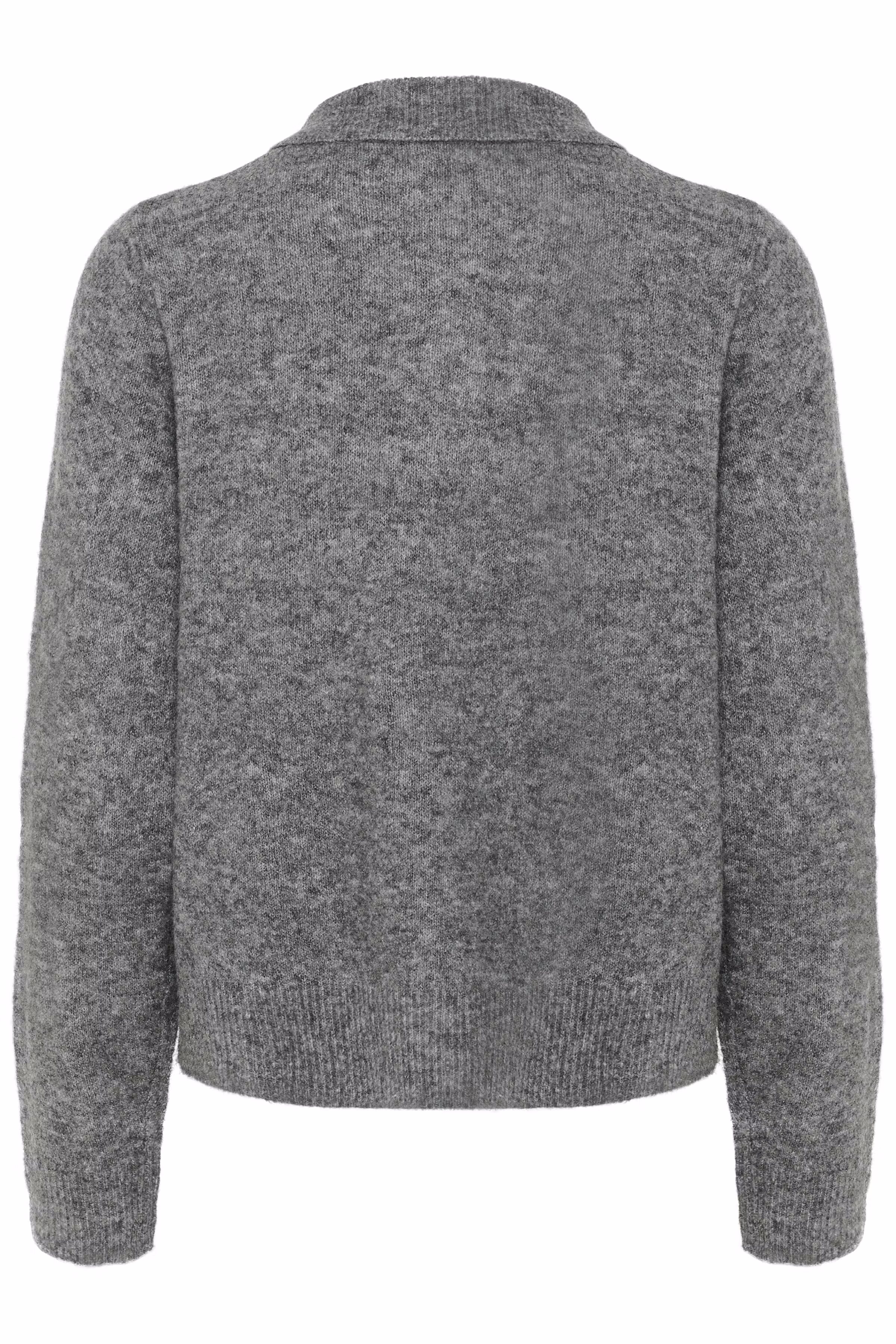 KBNoabelle Poloshirt i strik PACK BACK 10105346-1638011