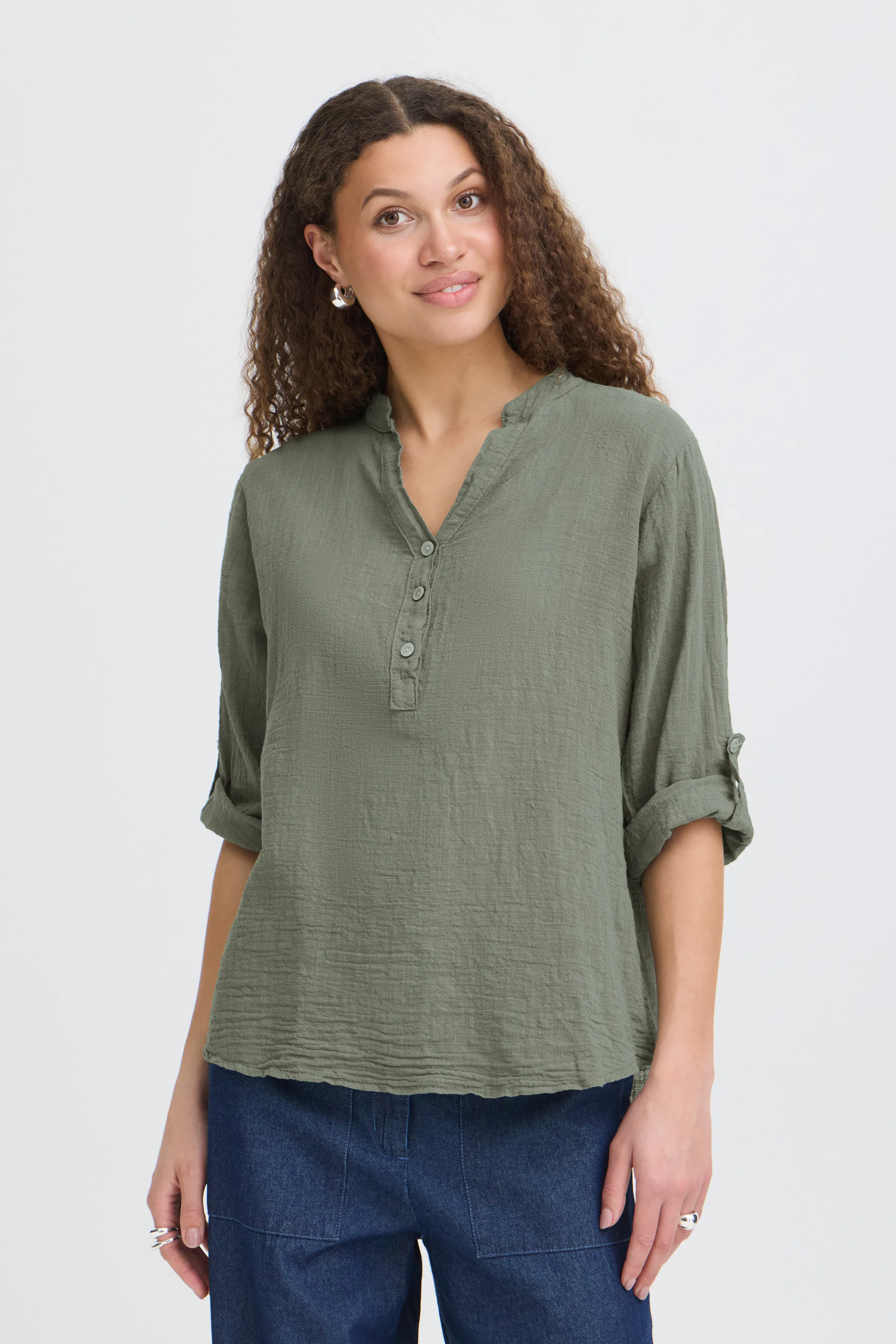 FRMARIKA Top LOOKBOOK FRONT 20619010-180516