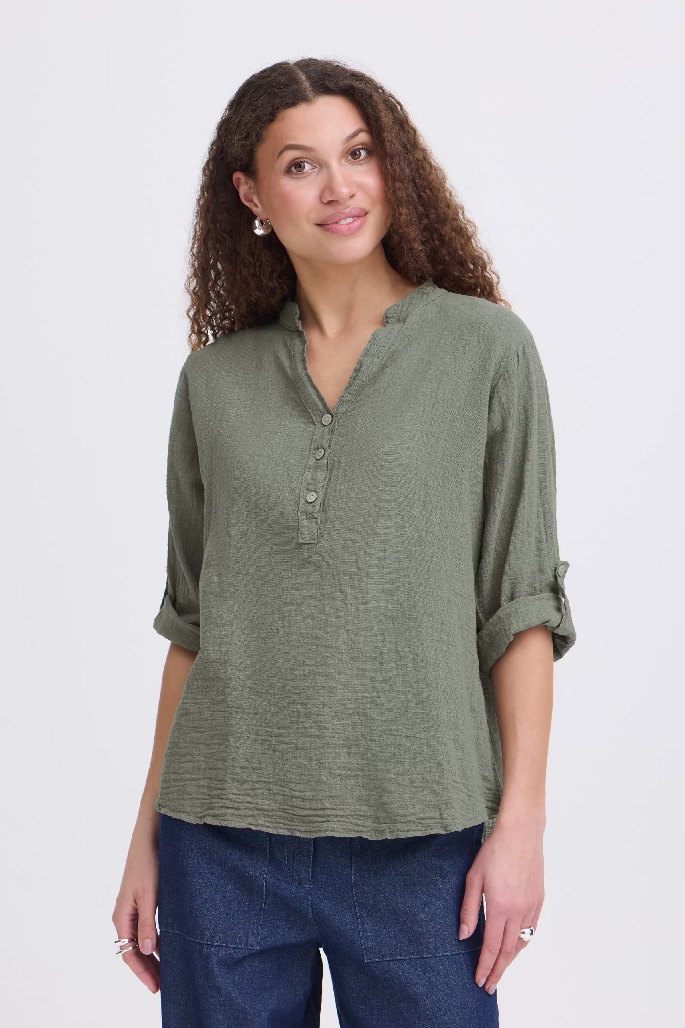 FRMARIKA Top LOOKBOOK FRONT 20619010-180516