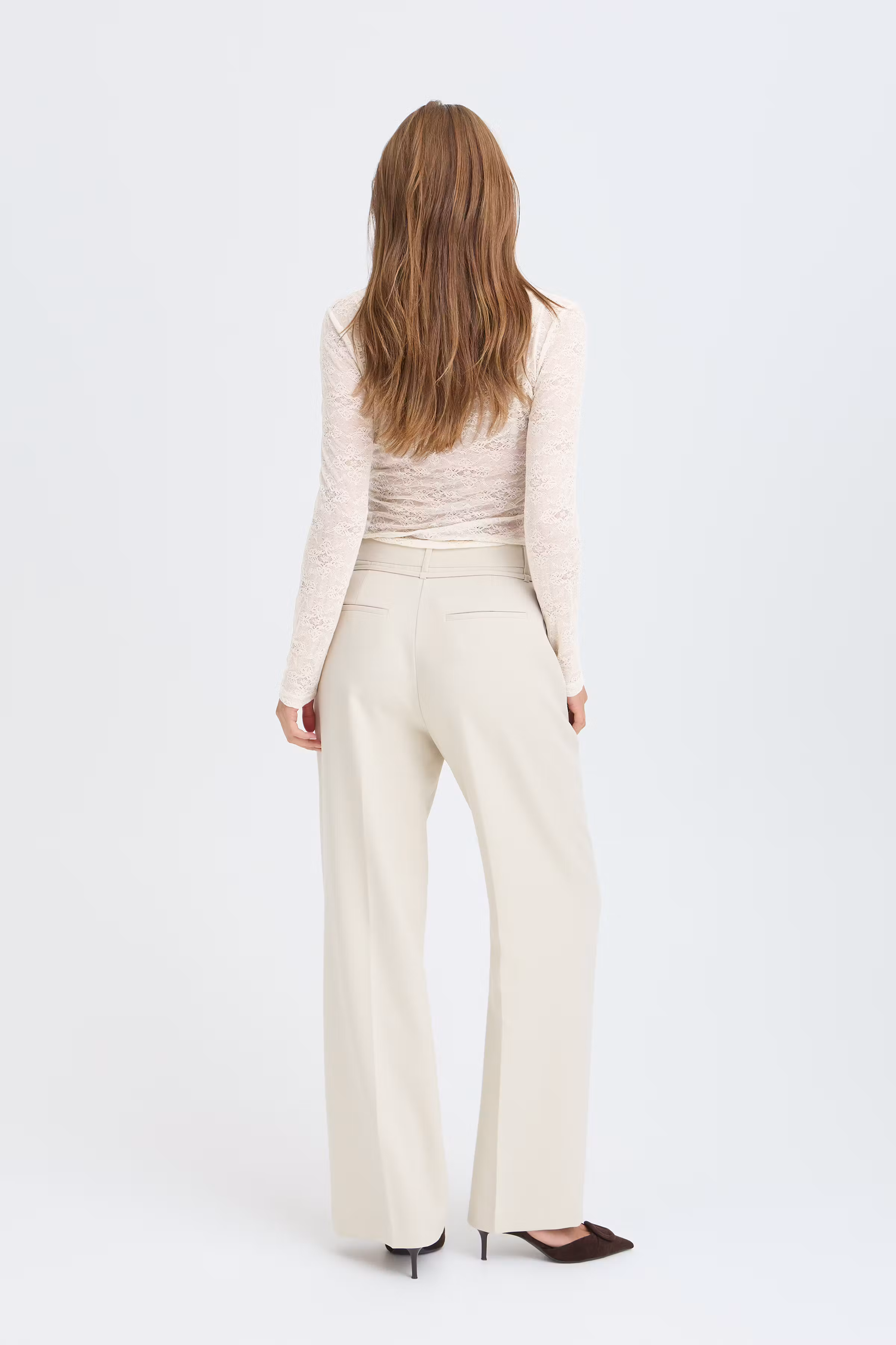BYPRIYA T-shirt LOOKBOOK BACK 20819742-130401