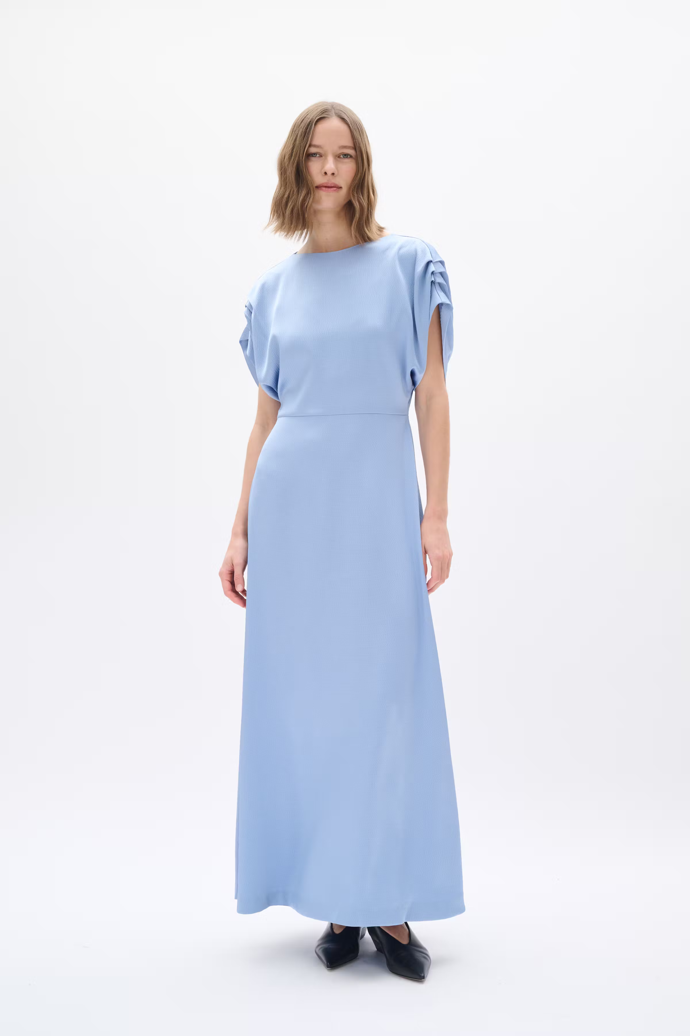 DakariIW Jurk LOOKBOOK FRONT 30110837-153919