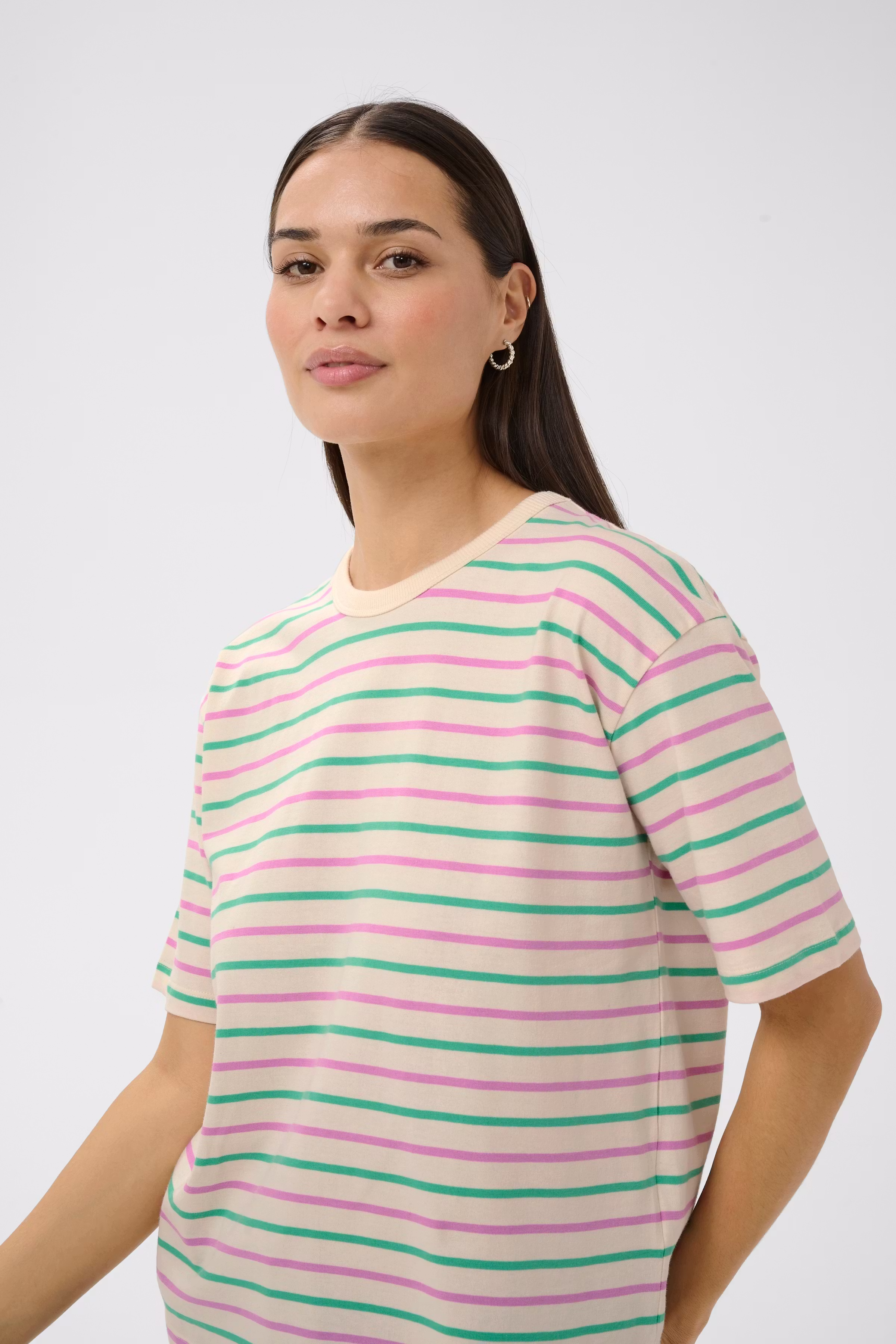 KAwinny T-shirt LOOKBOOK DETAIL 10508777-109713