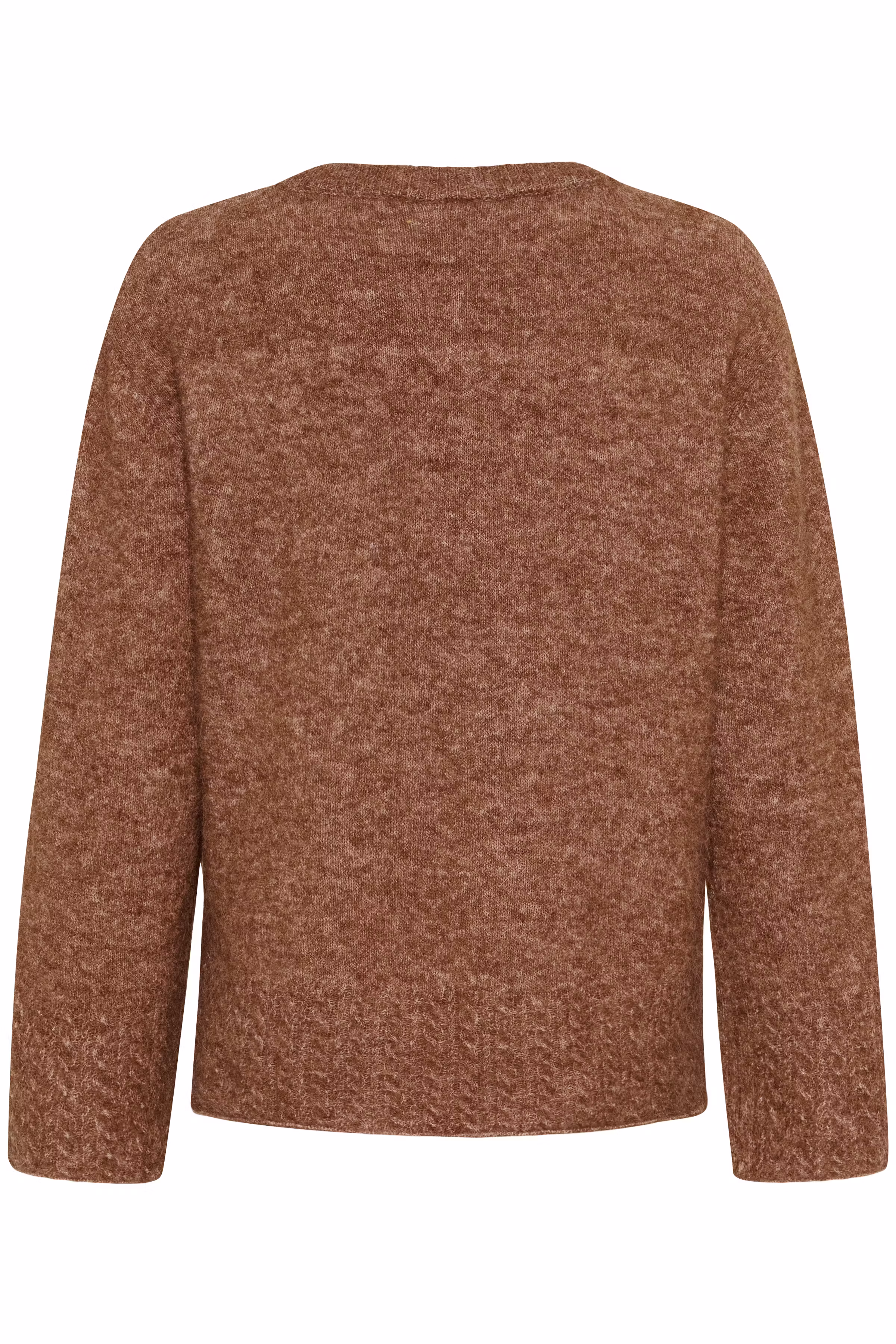 CRBlues Pullover PACK BACK 10614354-1912271