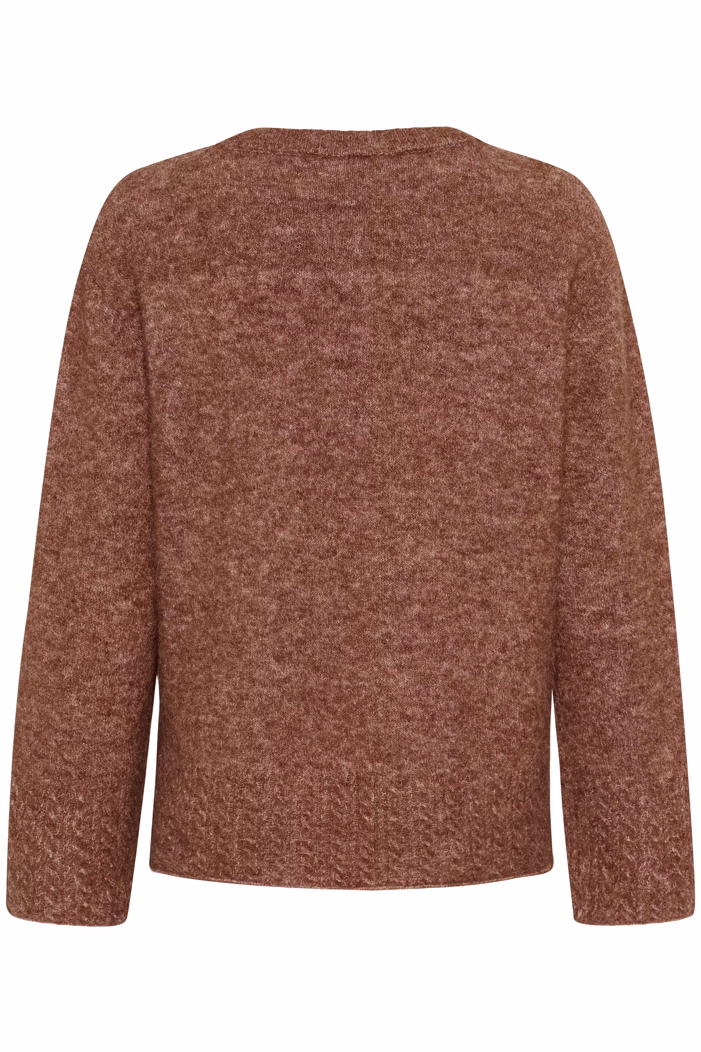 CRBlues Pullover PACK BACK 10614354-1912271
