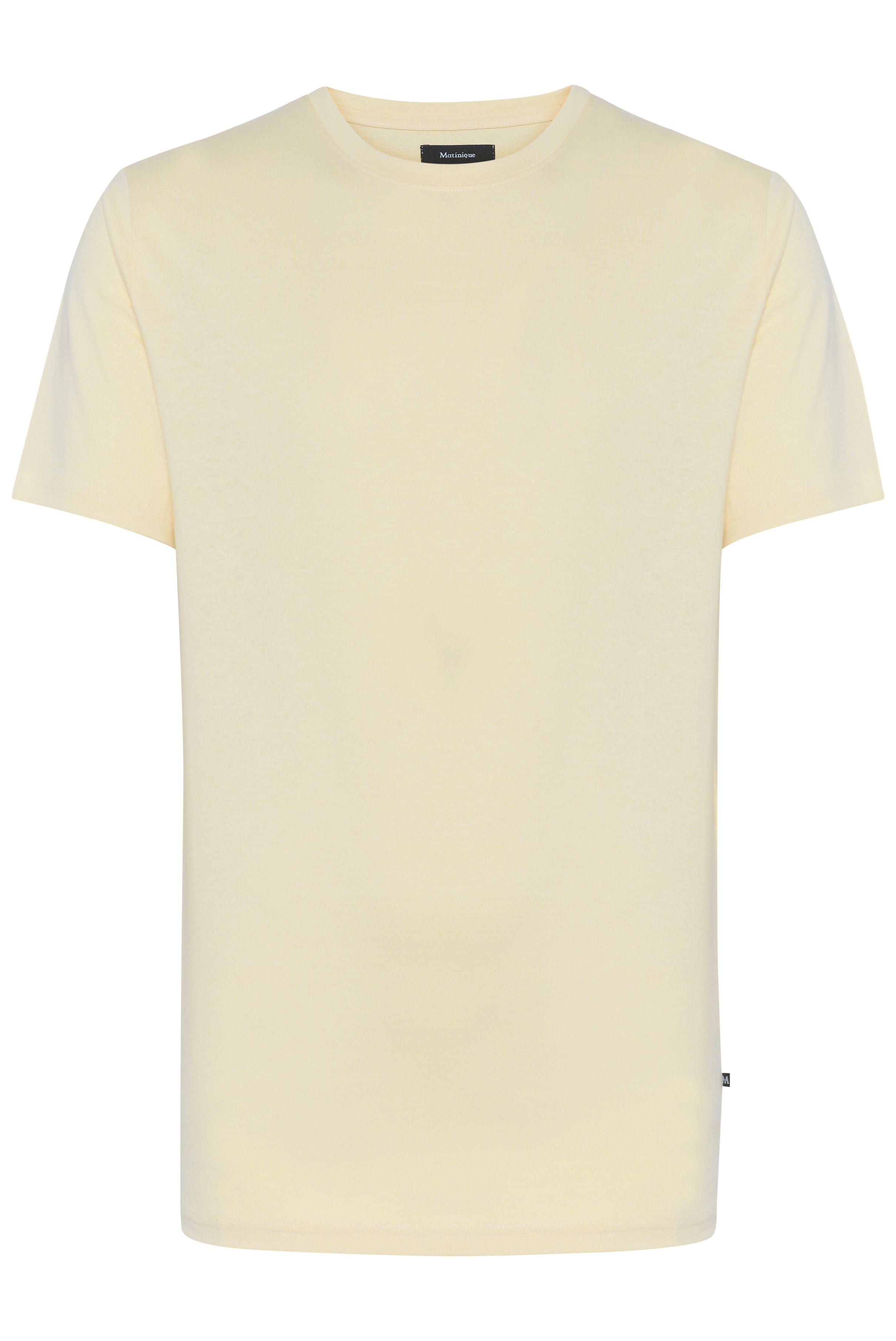 Jermane T-shirt PACK FRONT 30203907-20210