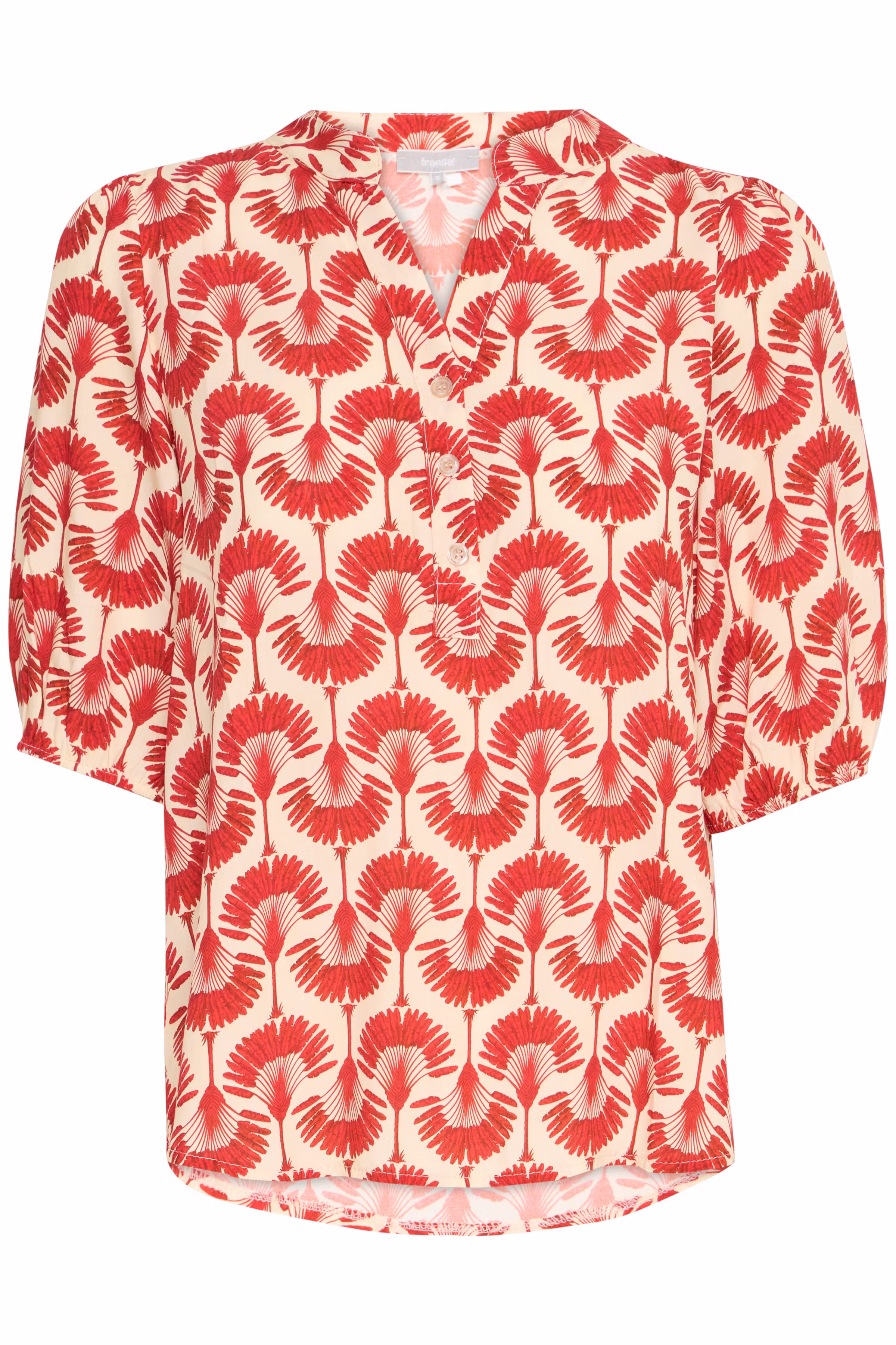 FXDALANI Blus PACK FRONT 20615847-204910