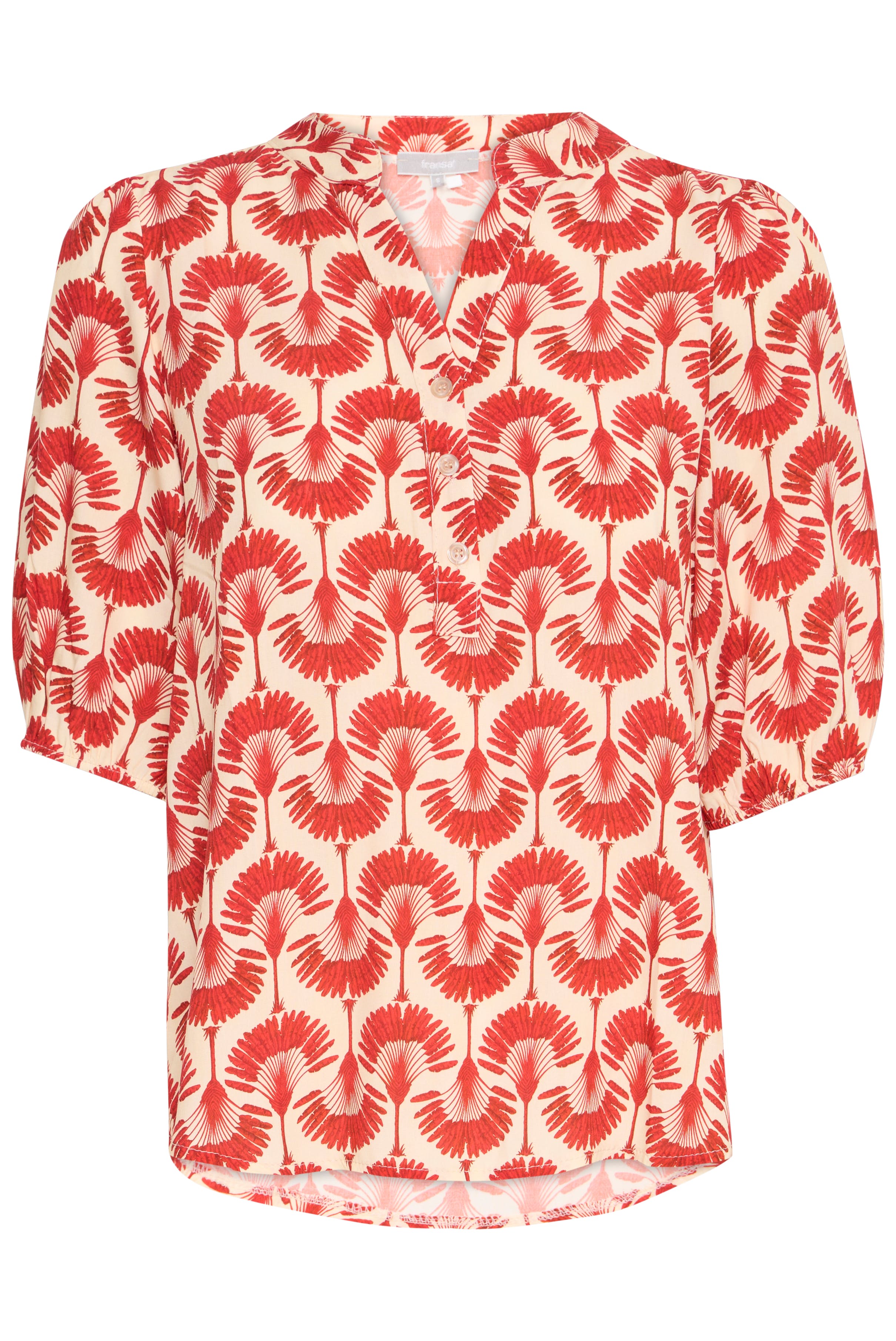 FXDALANI Bluse PACK FRONT 20615847-204910