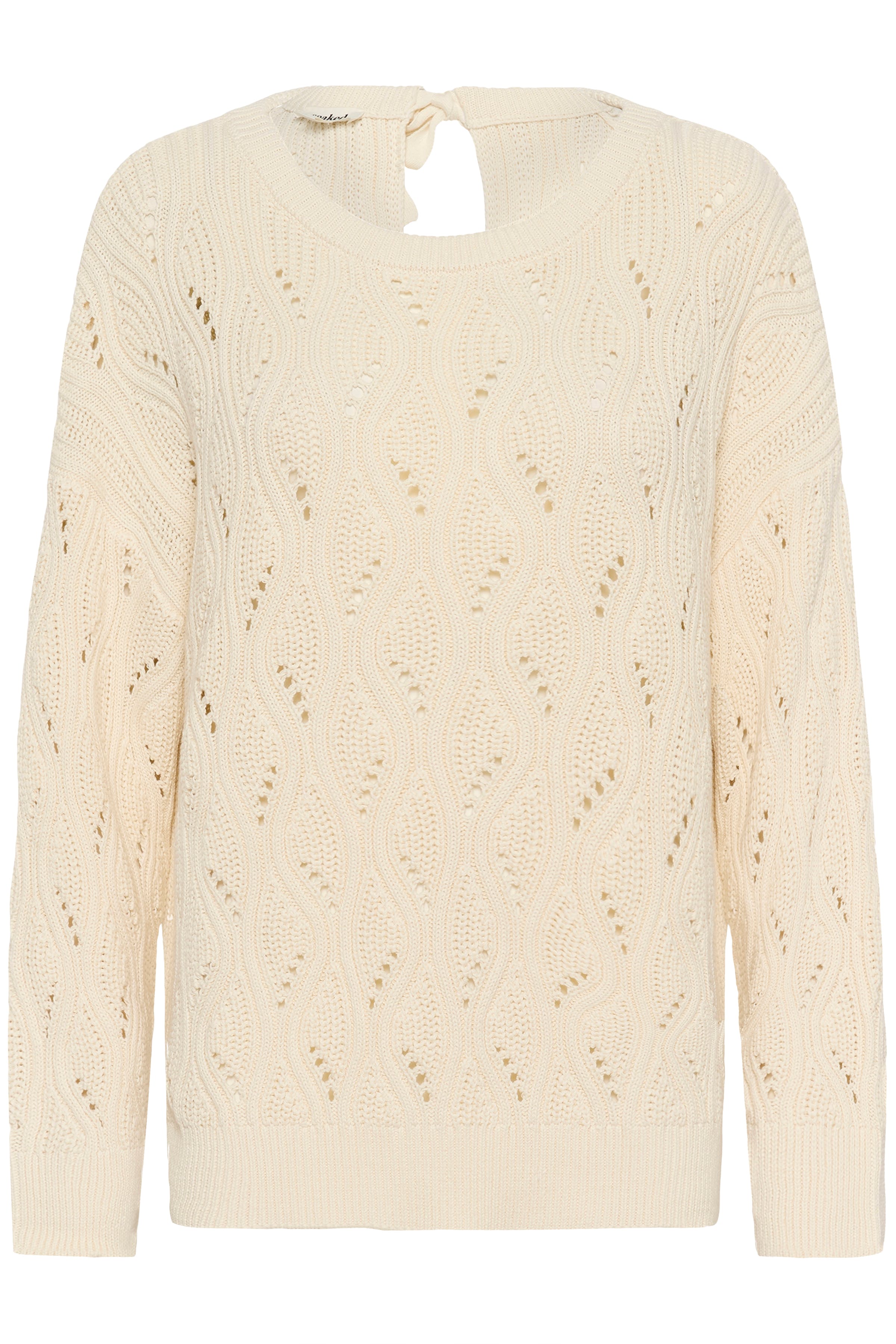 SLRava Pullover PACK FRONT 30409008-110701