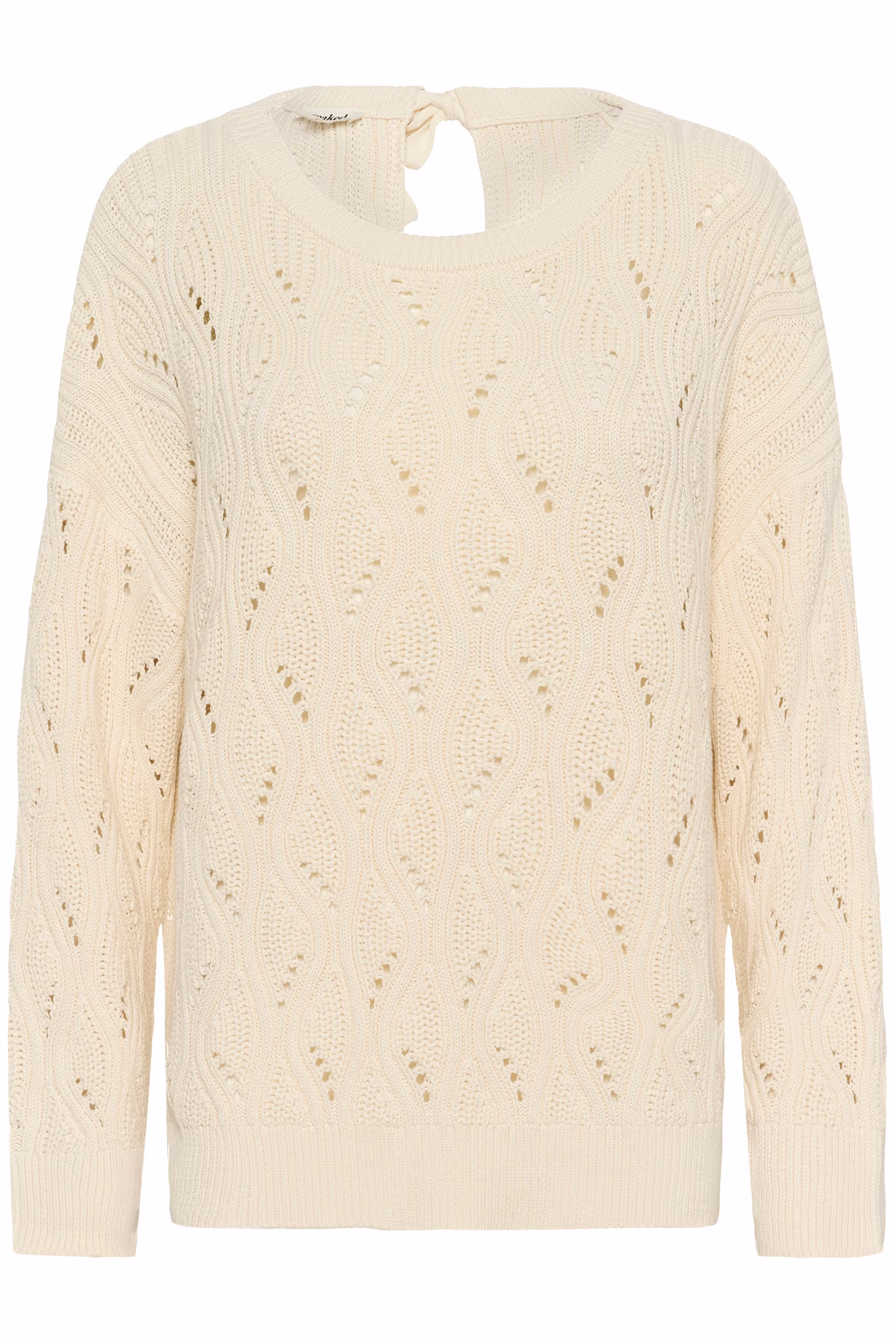 SLRava Pullover PACK FRONT 30409008-110701