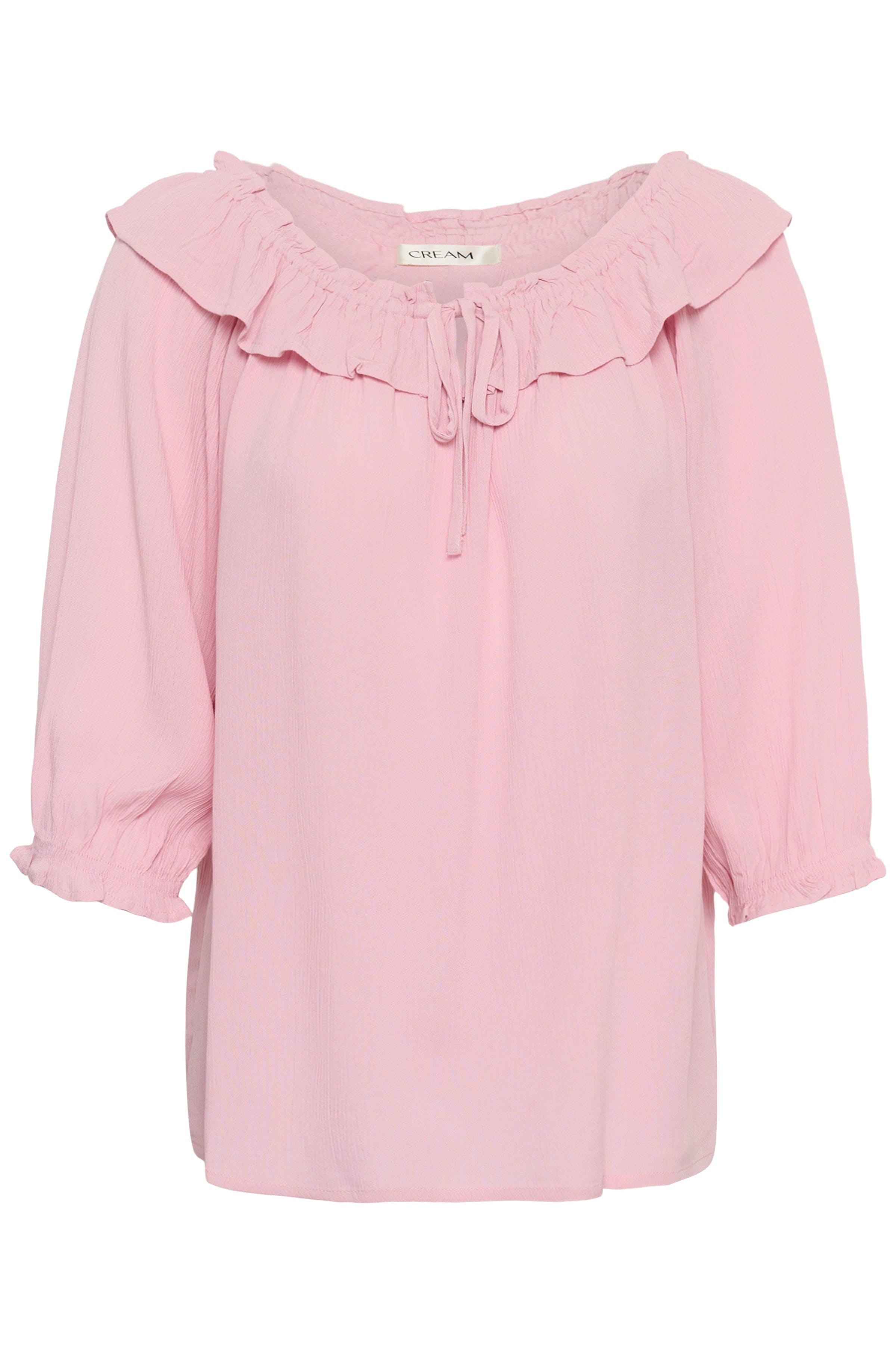CRBonita Blouse PACK FRONT 10614912-142305