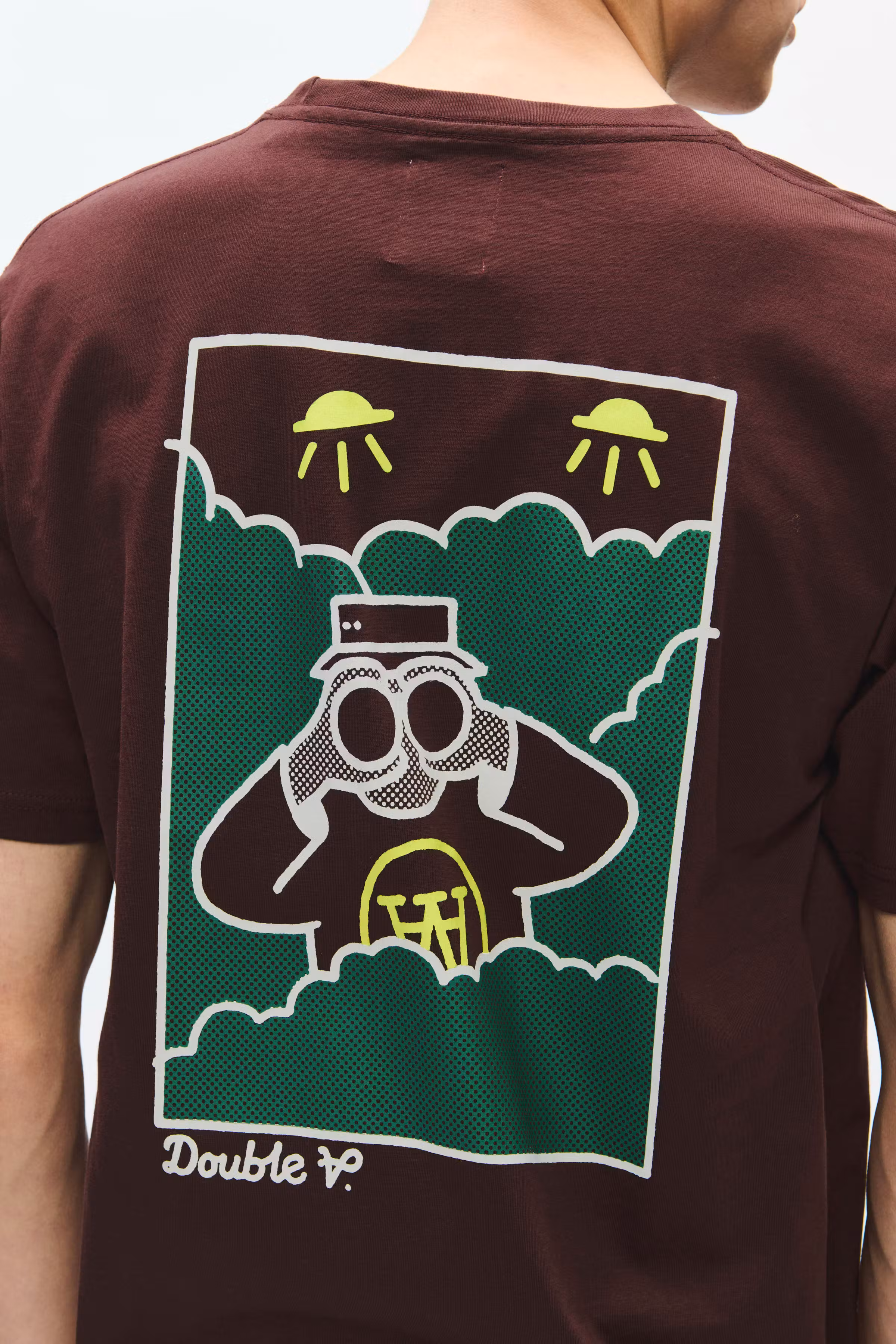 WWAce birder T-shirt LOOKBOOK DETAIL 30252264-191625