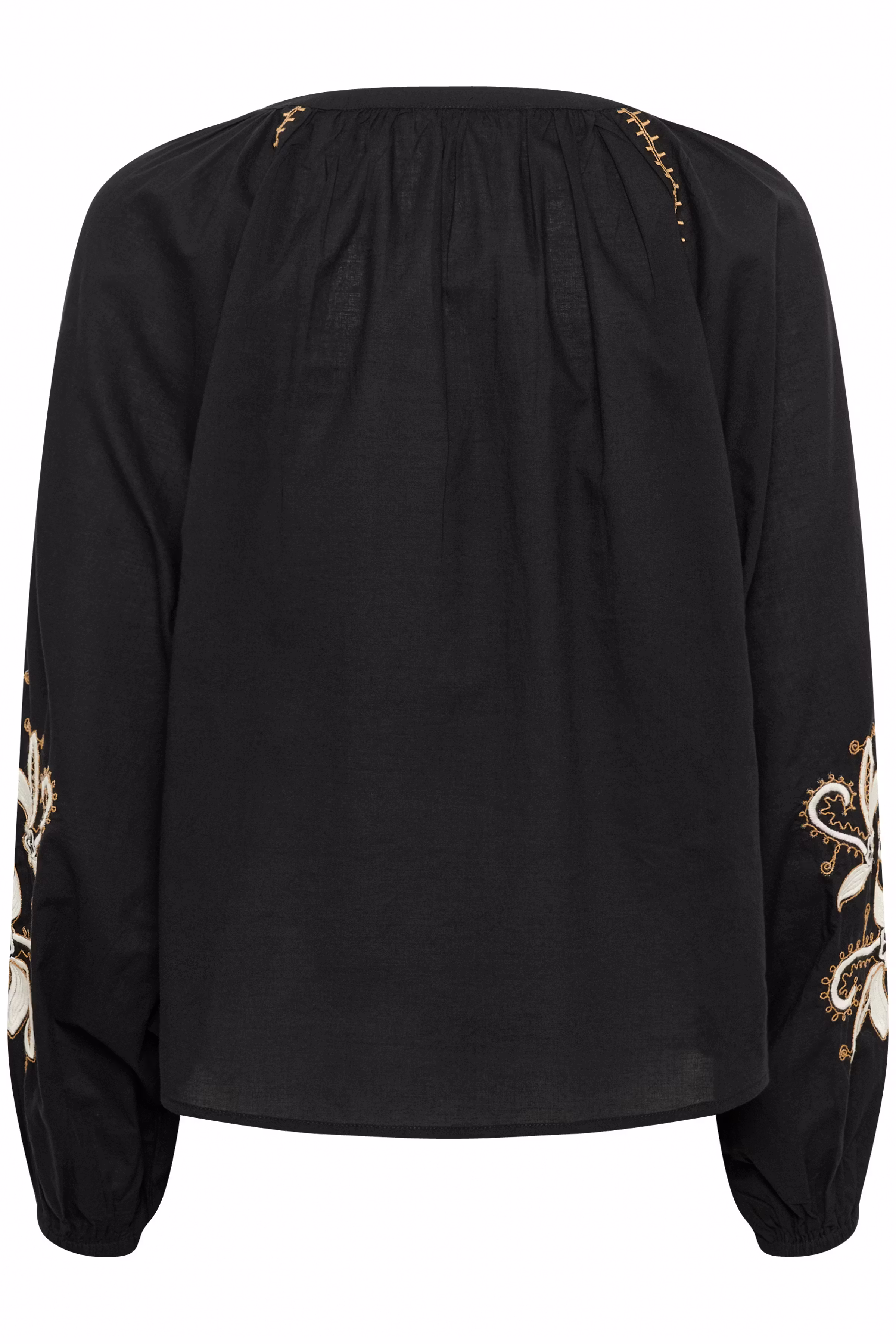 CRJessica Blouse PACK BACK 10613888-100120