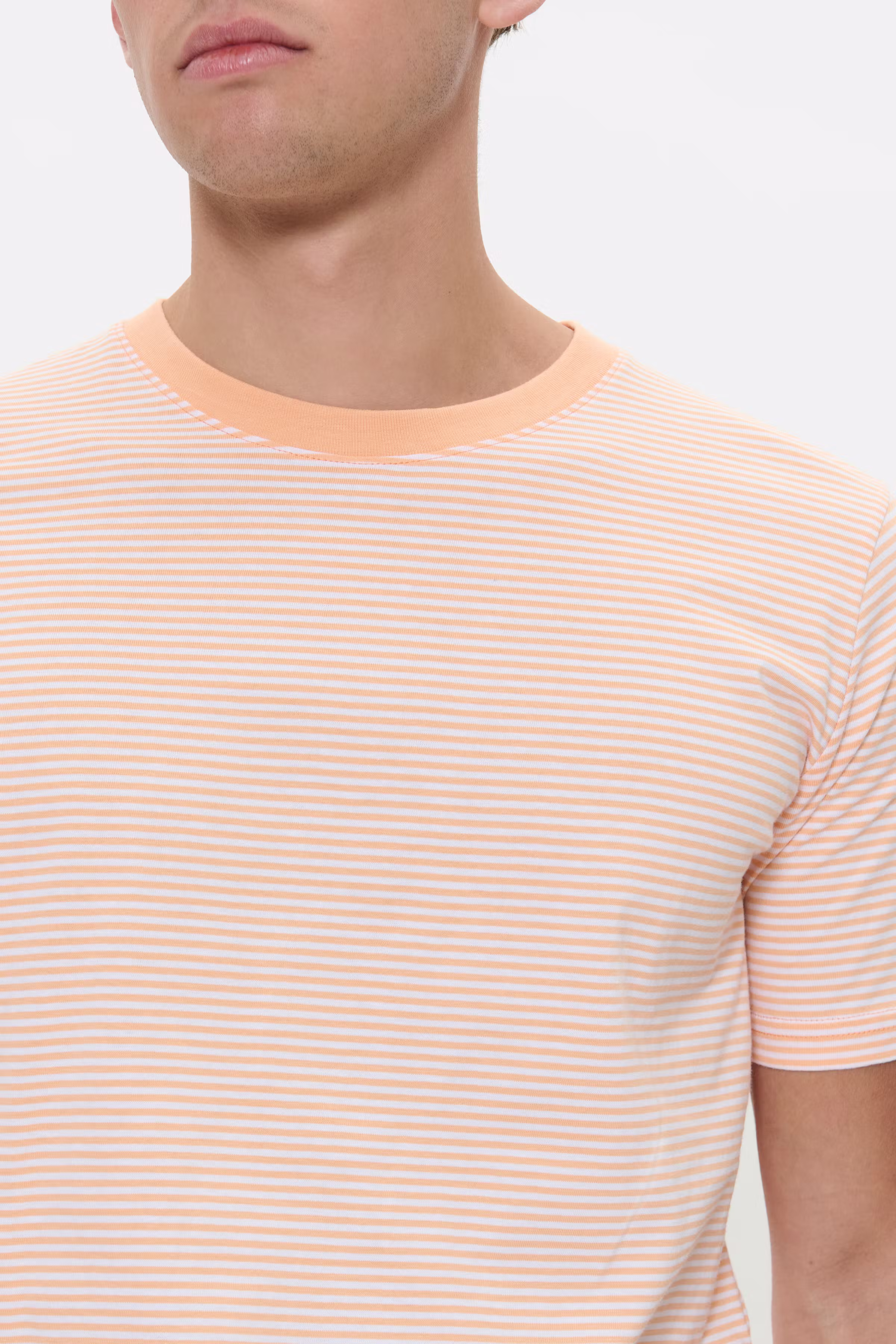 MAjeremy T-shirt LOOKBOOK DETAIL 30207146-151334