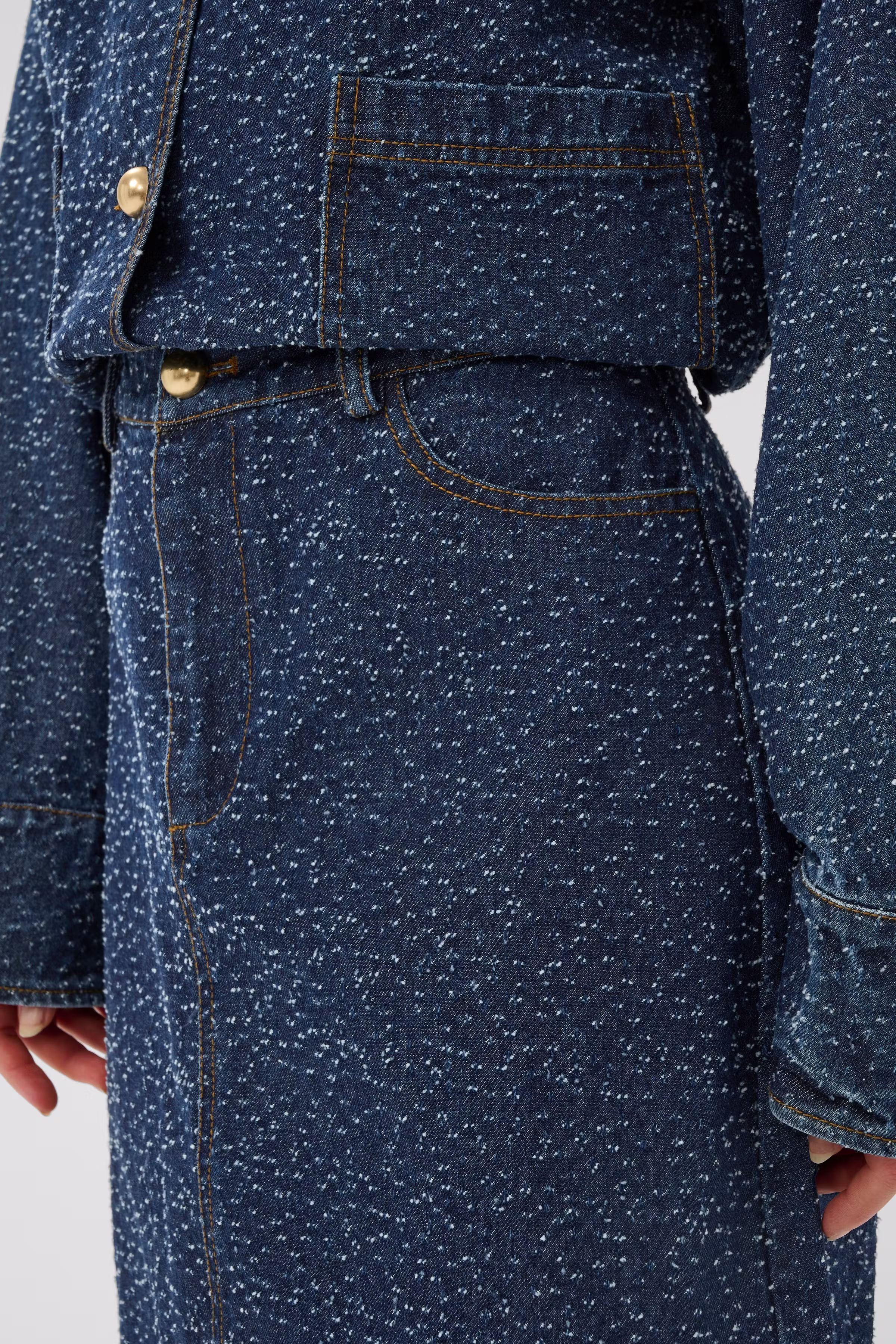 PheaSZ Skirt LOOKBOOK DETAIL 30514750-600105