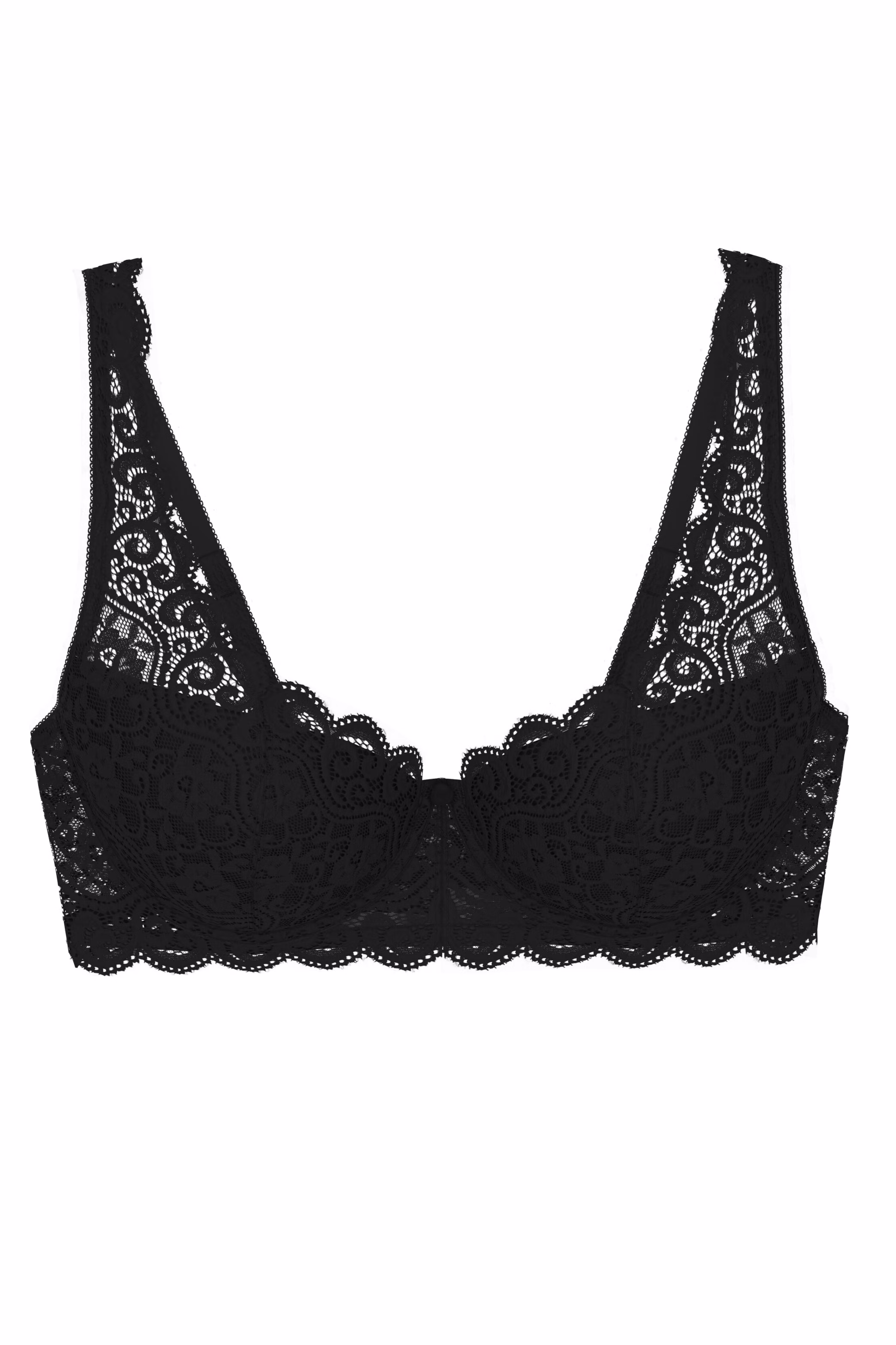 AmouretteWHP Bra PACK FRONT 40500280-T0004