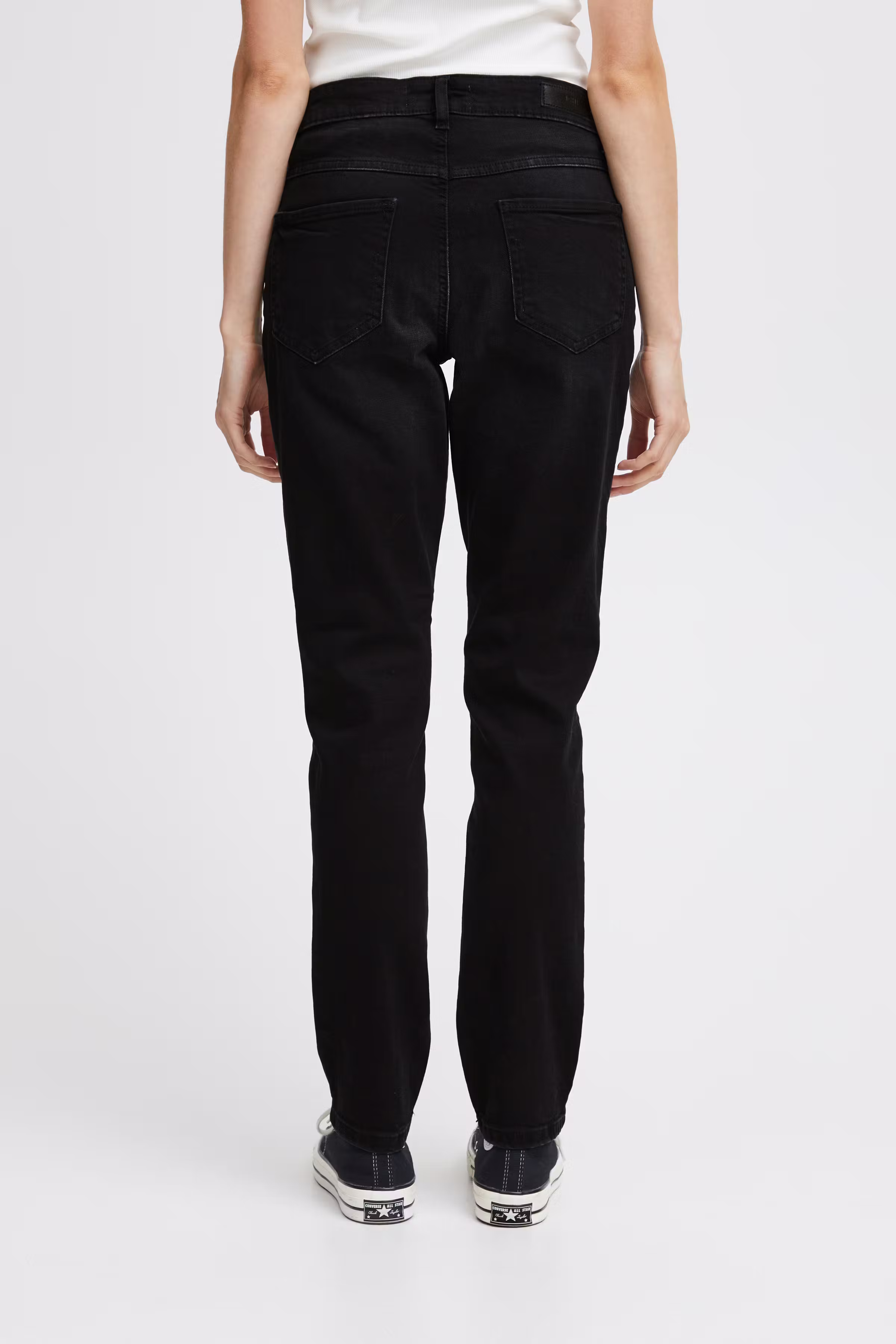 IHTWIGGY Jeans LOOKBOOK BACK 20116473-19041