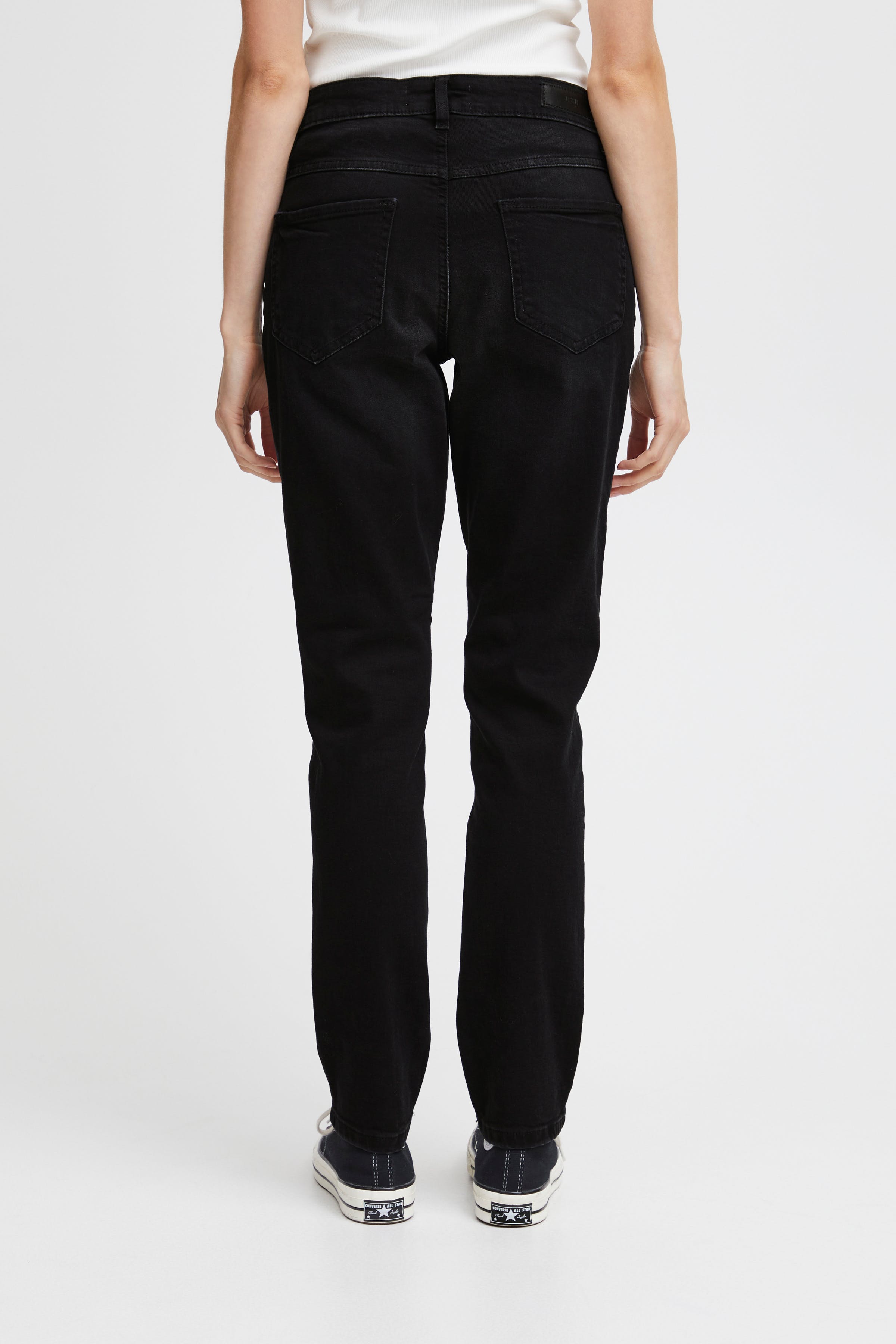 IHTWIGGY Jeans LOOKBOOK BACK 20116473-19041