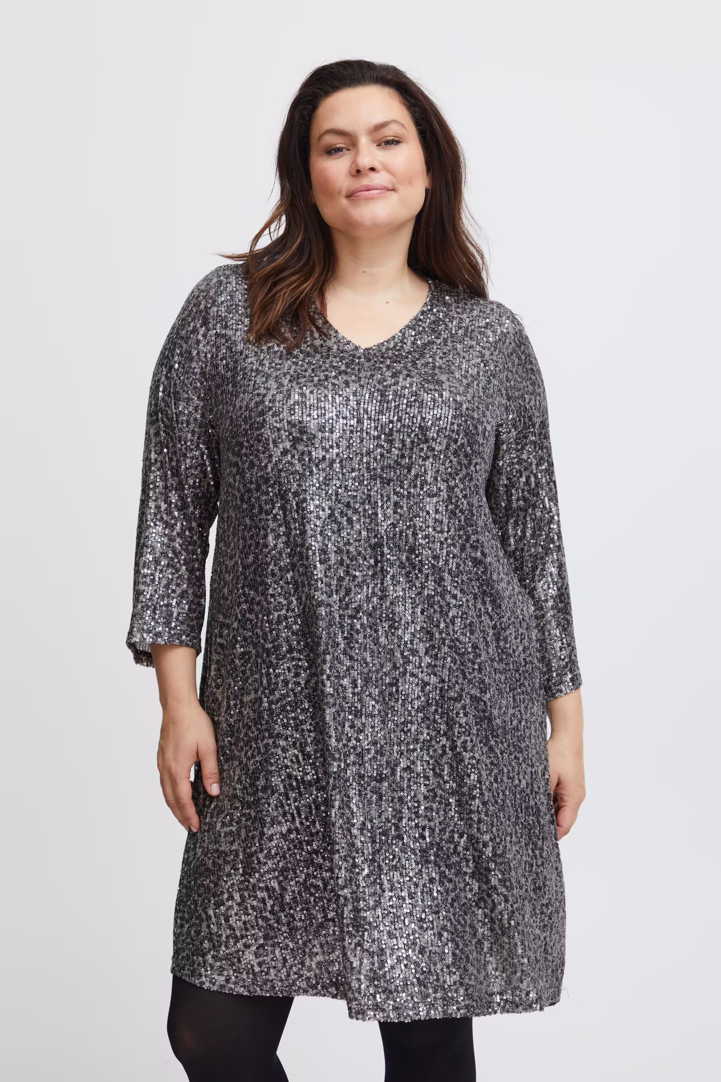 FPGAIA Kleid LOOKBOOK FRONT 20613029-200115