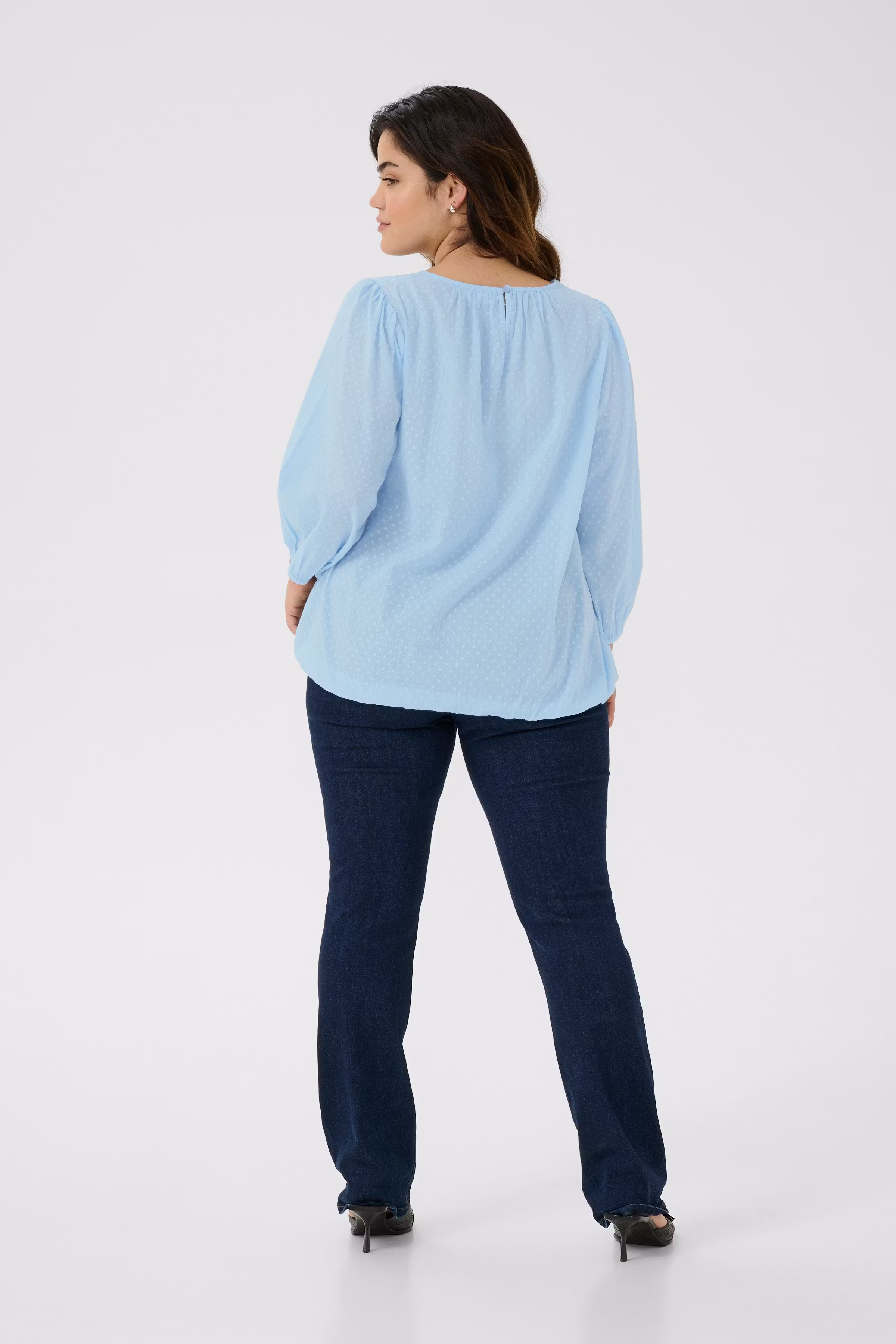 KCmahlena Blouse LOOKBOOK BACK 10582886-154031