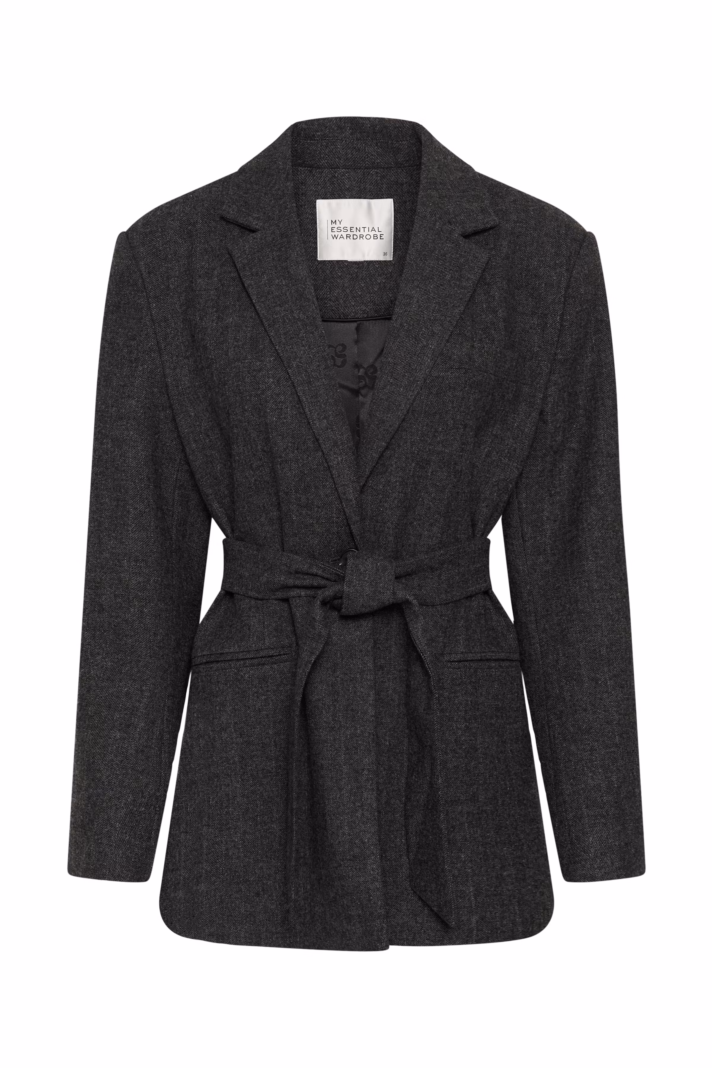 MWLayla Blazer PACK FRONT 10705688-100379