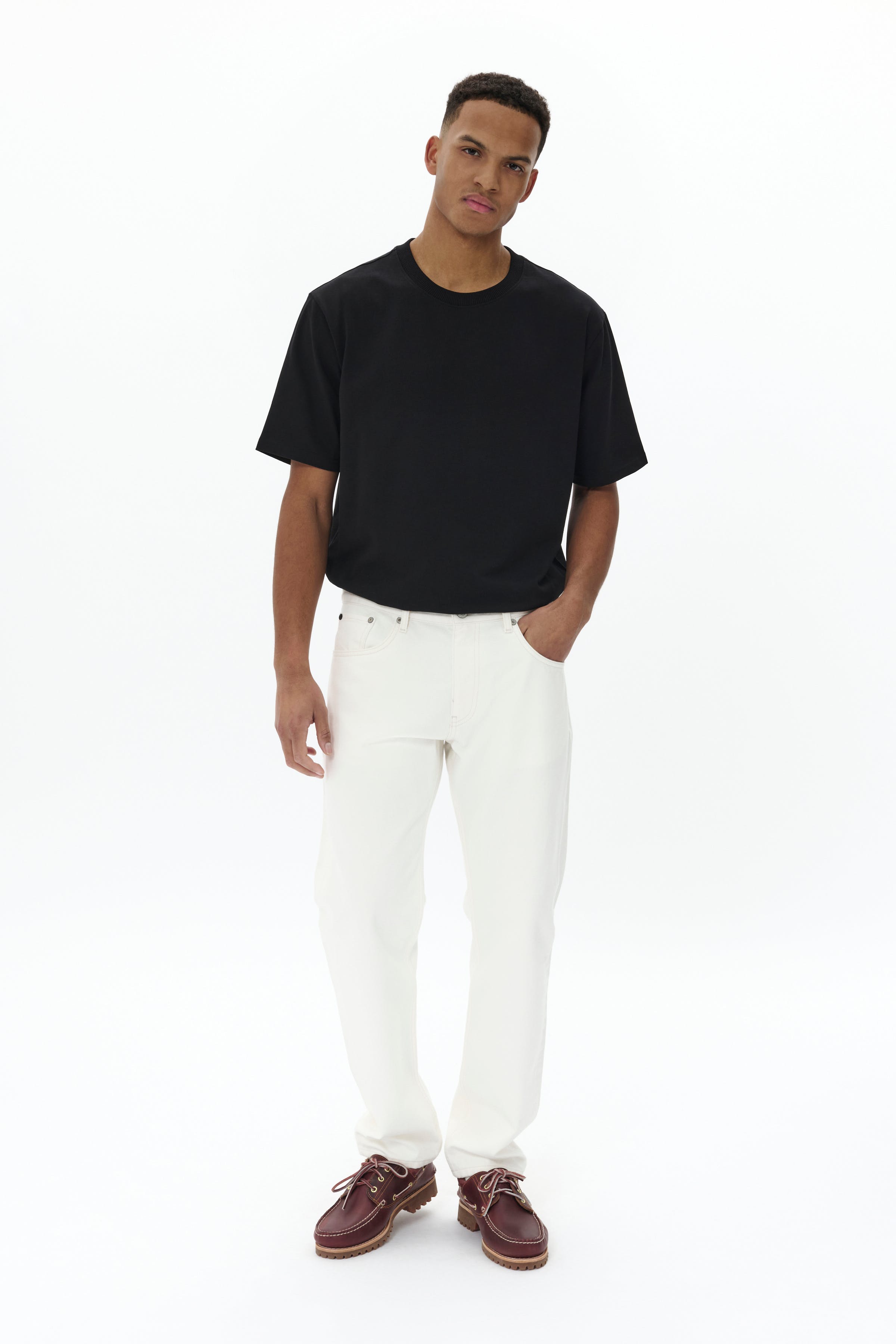 MAcole Jeans LOOKBOOK FRONT 30208346-110104