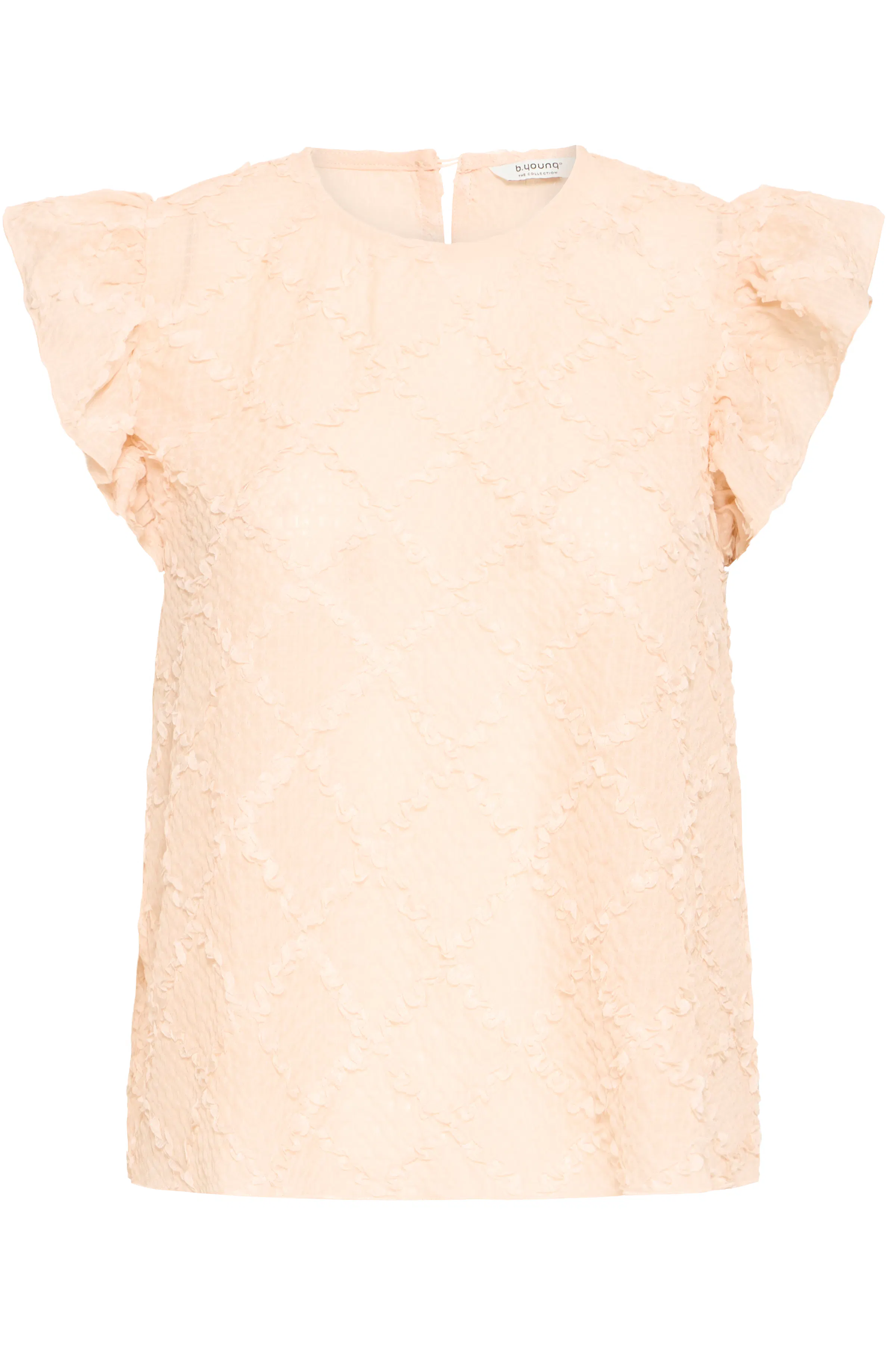 BYILIANNA Bluse PACK FRONT 20819081-140708