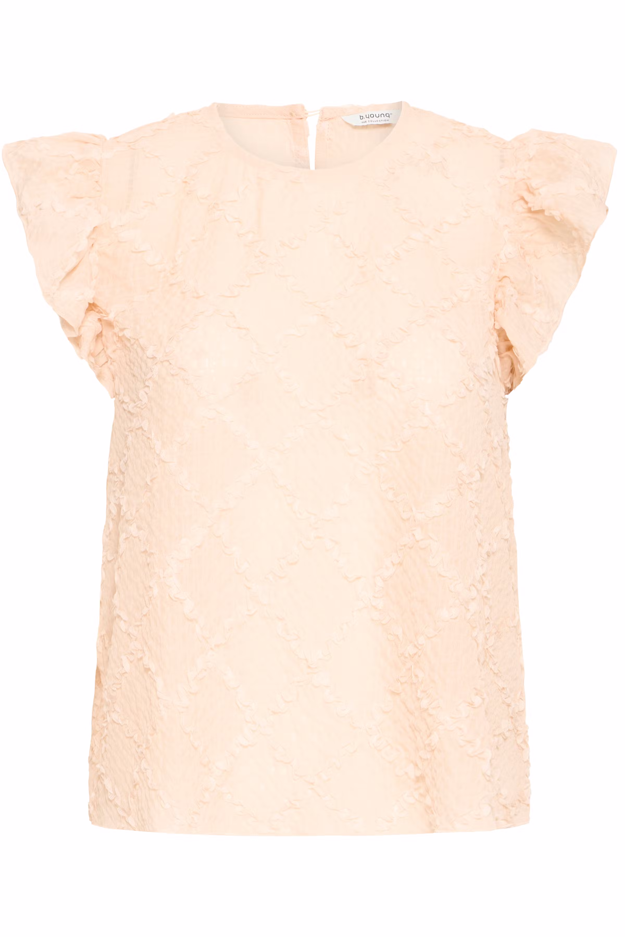 BYILIANNA Bluse PACK FRONT 20819081-140708