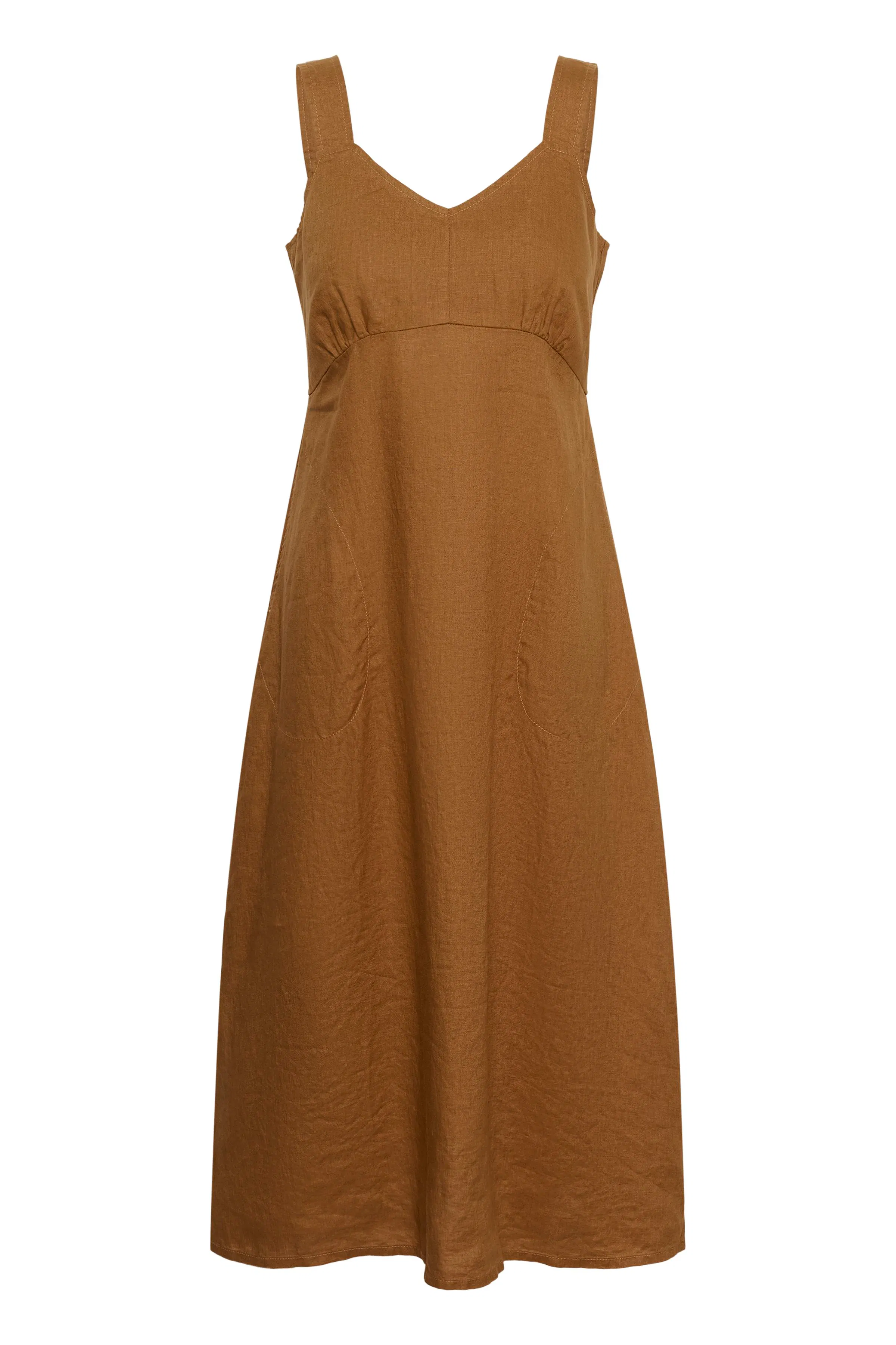 BotillePW Kjole PACK FRONT 30310512-191530