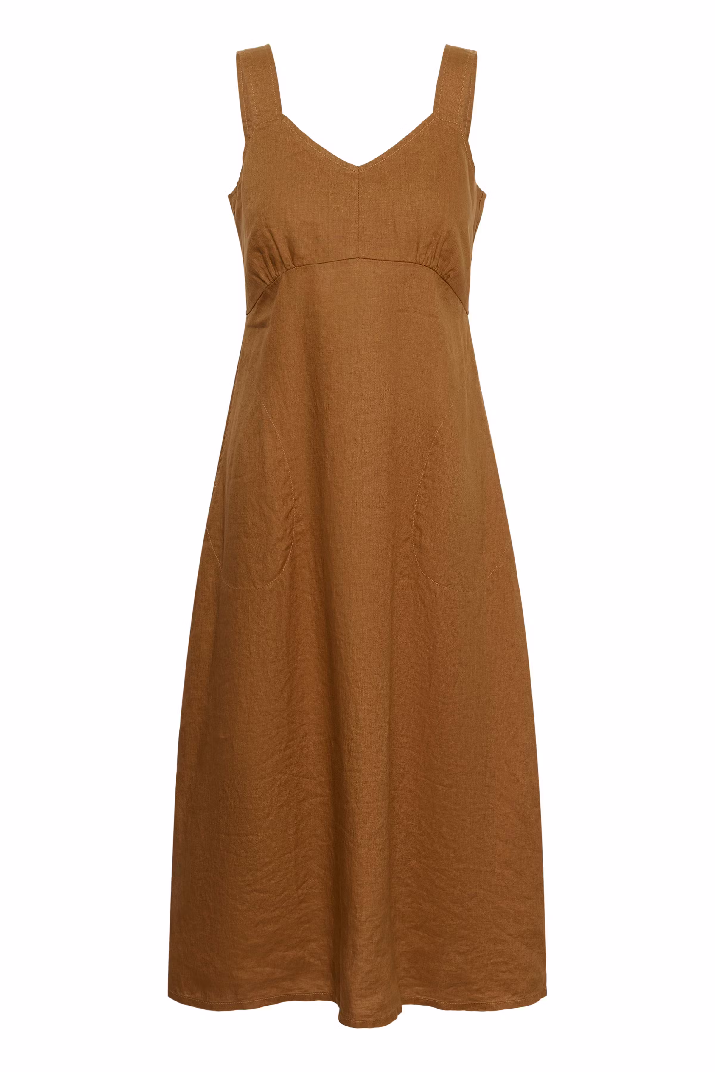 BotillePW Kjole PACK FRONT 30310512-171142