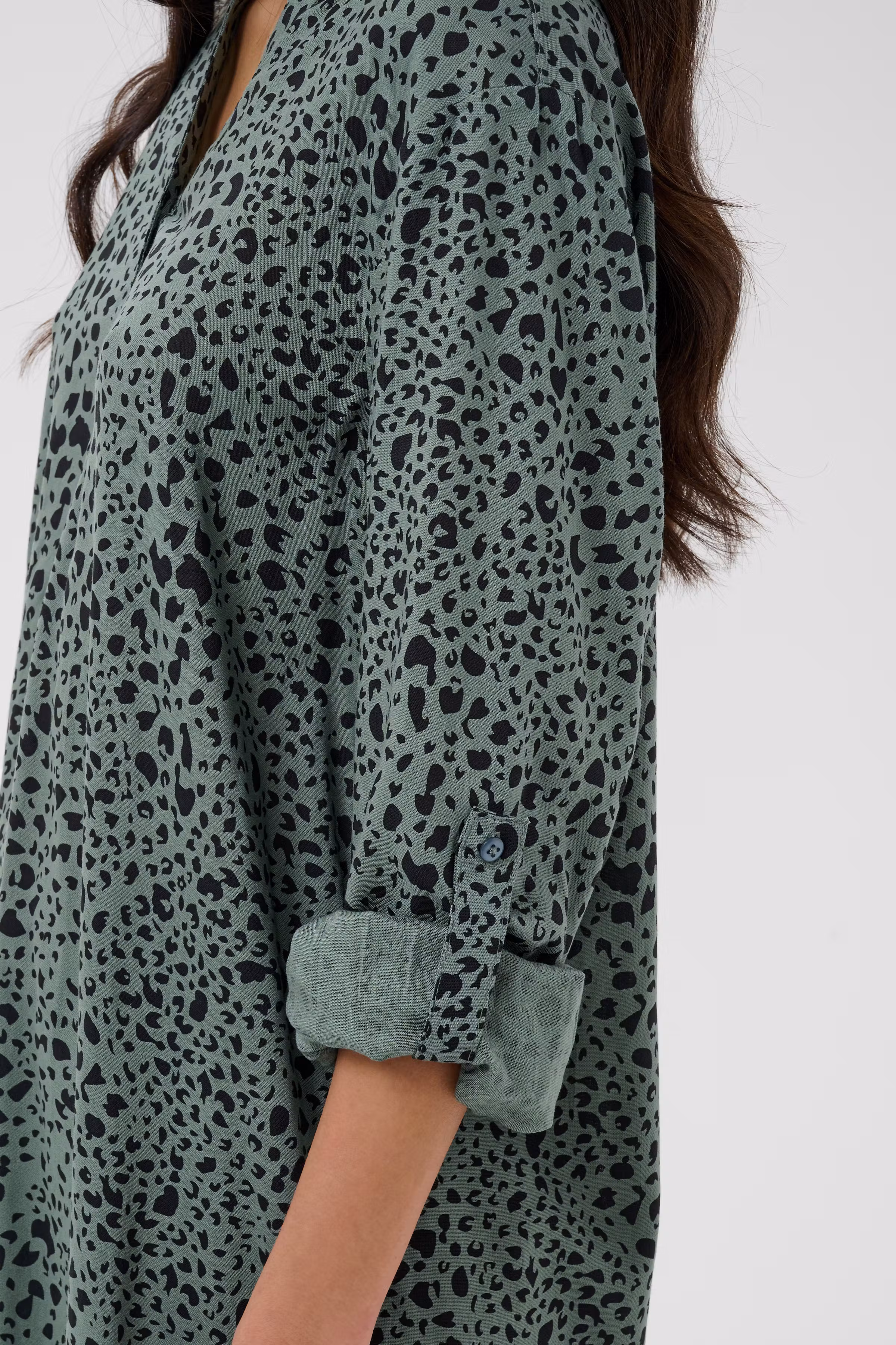 KAmarana Klänning LOOKBOOK DETAIL 10551803-103957