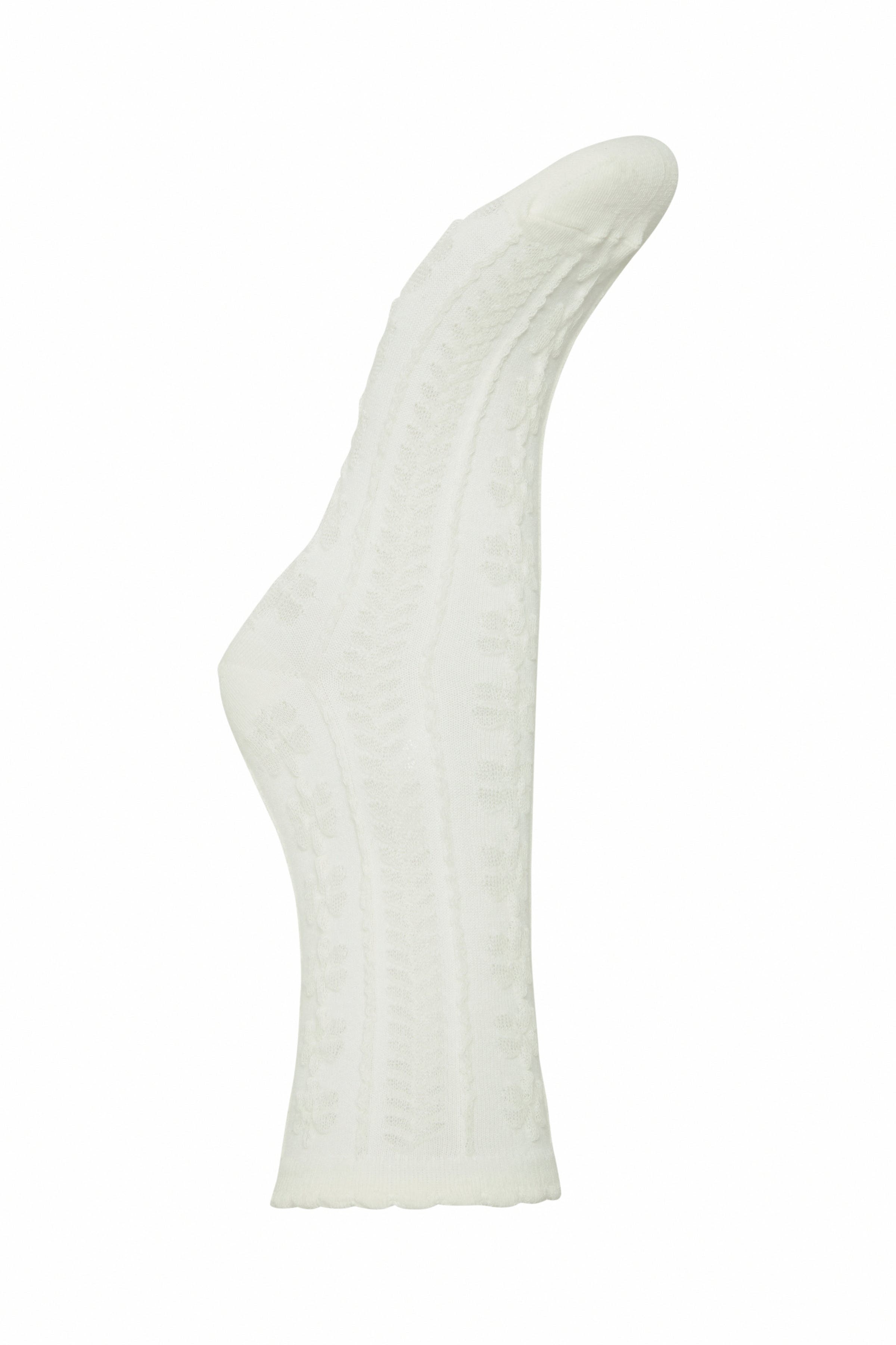 IAHENNY Strømper PACK FRONT 20122613-114201