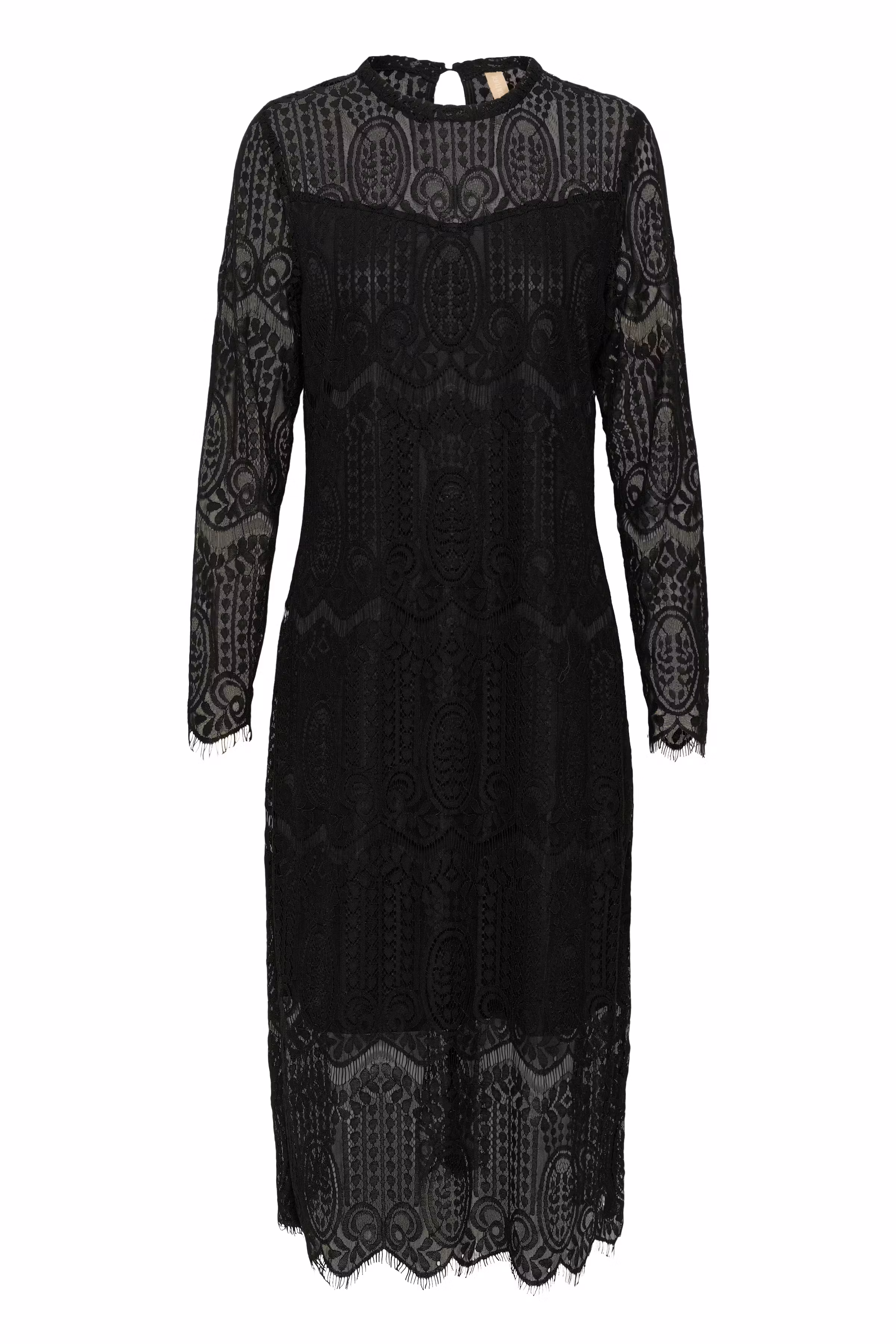 CUodi Kleid PACK FRONT 50112573-500012