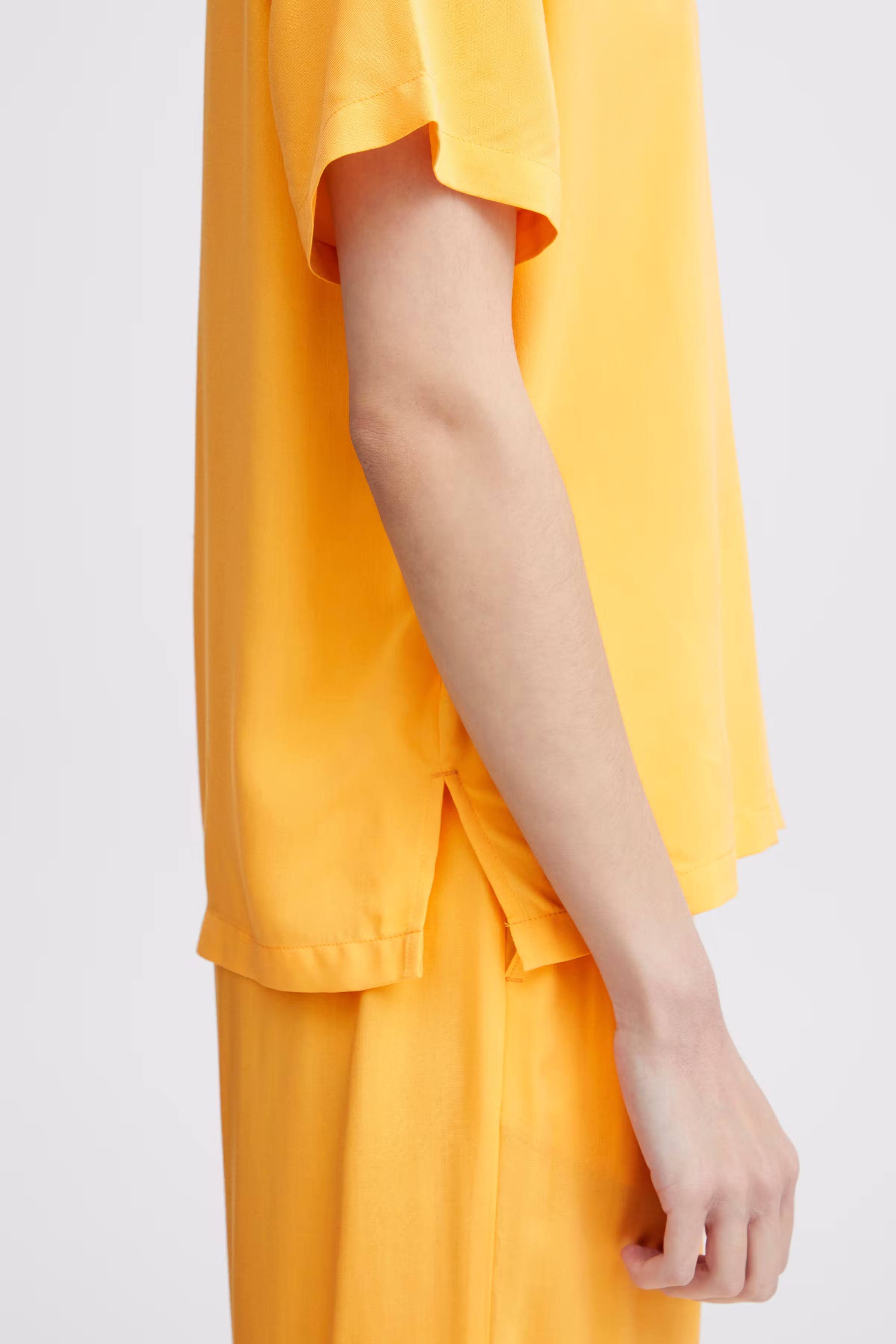 BYMMJOELLA Skjorta LOOKBOOK DETAIL 20814527-151160