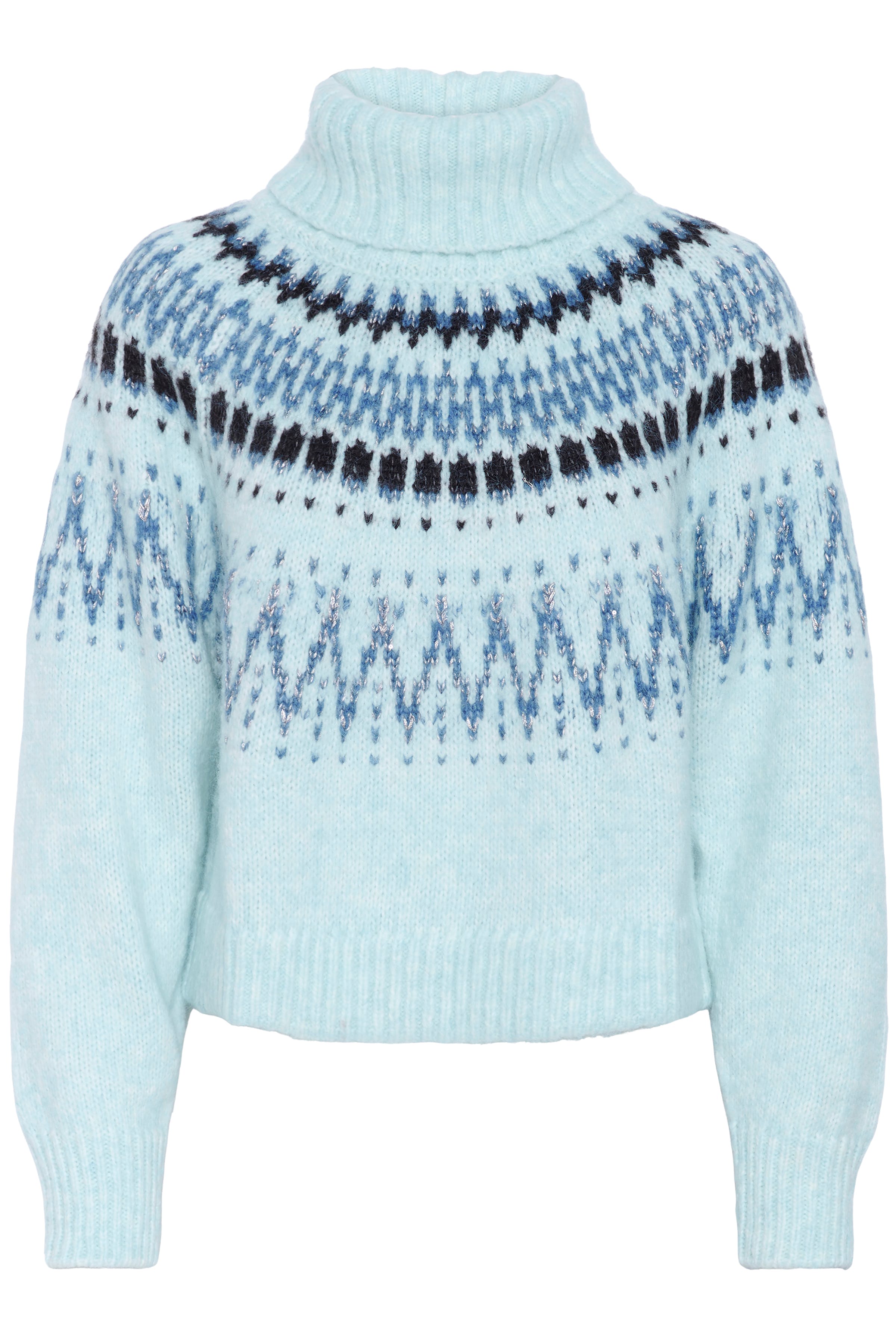 MegnaSZ Pullover PACK FRONT 30514467-1246091