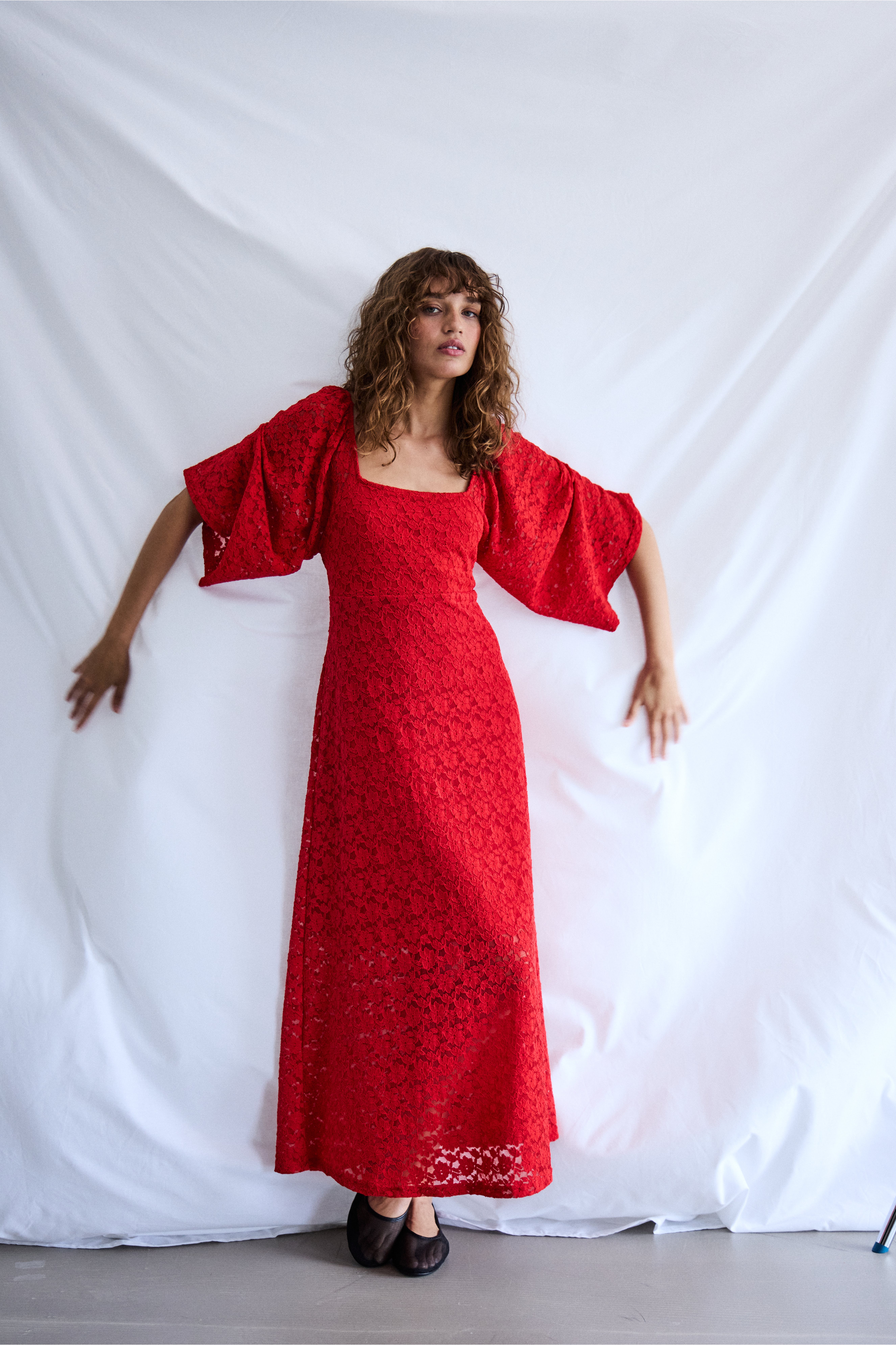 IHPALOLLA Kleid LOCATION NONE 20122785-181655