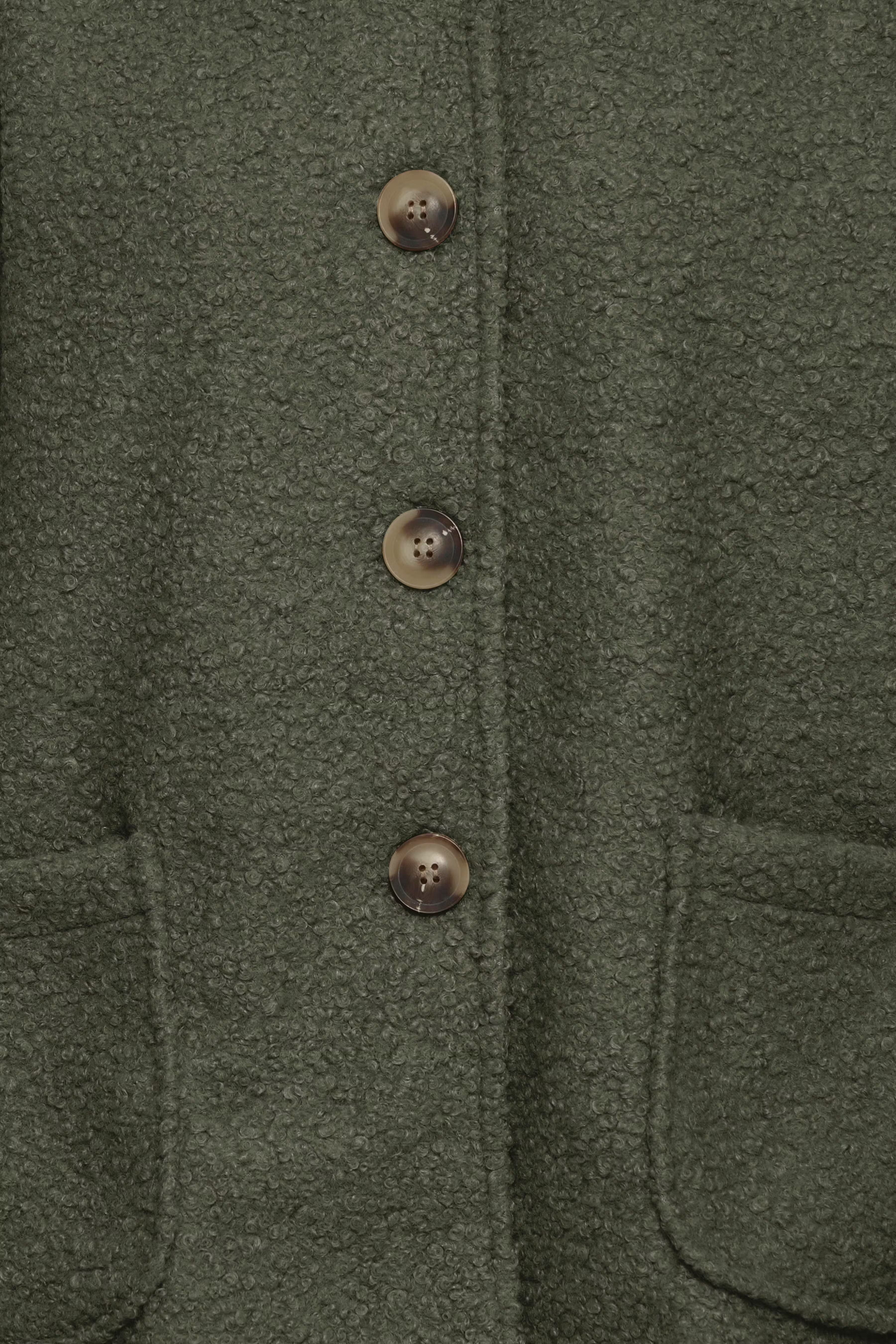 SBNOVO Casual jakke PACK DETAIL 22101150-180515