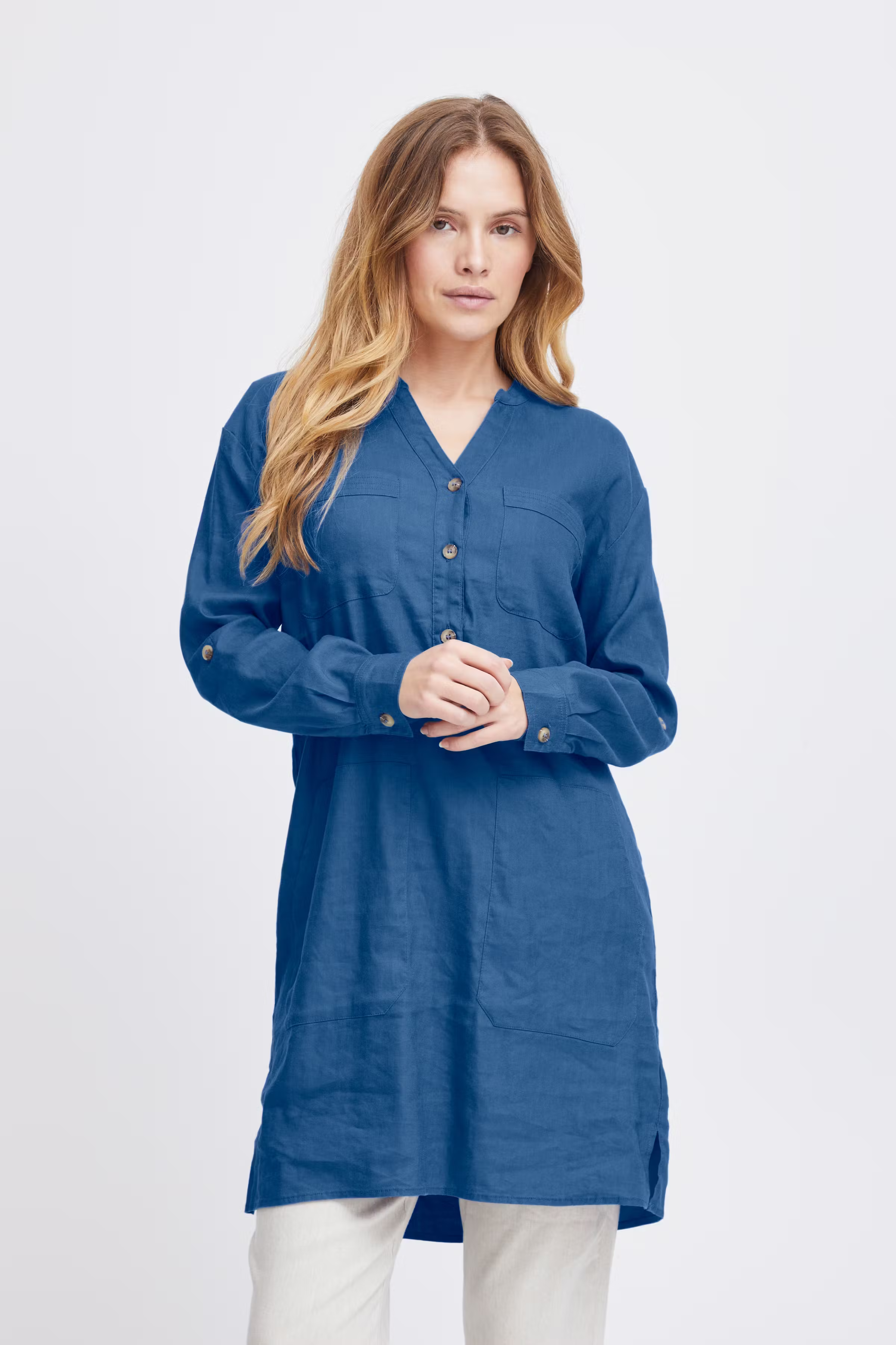 PZLUCA Jurk LOOKBOOK FRONT 50208024-193929