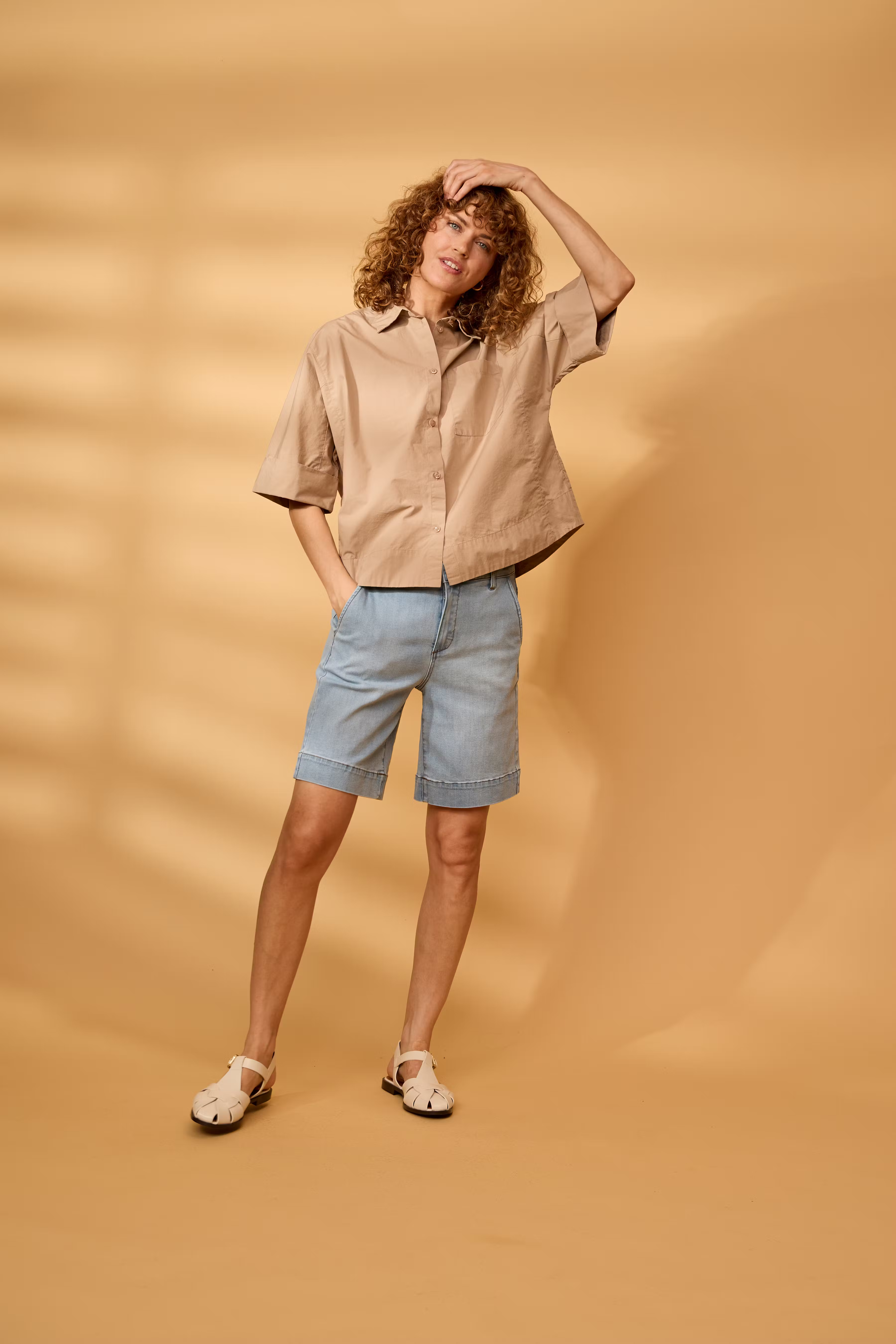 FRGITI Hemd LOCATION NONE 20617834-161213